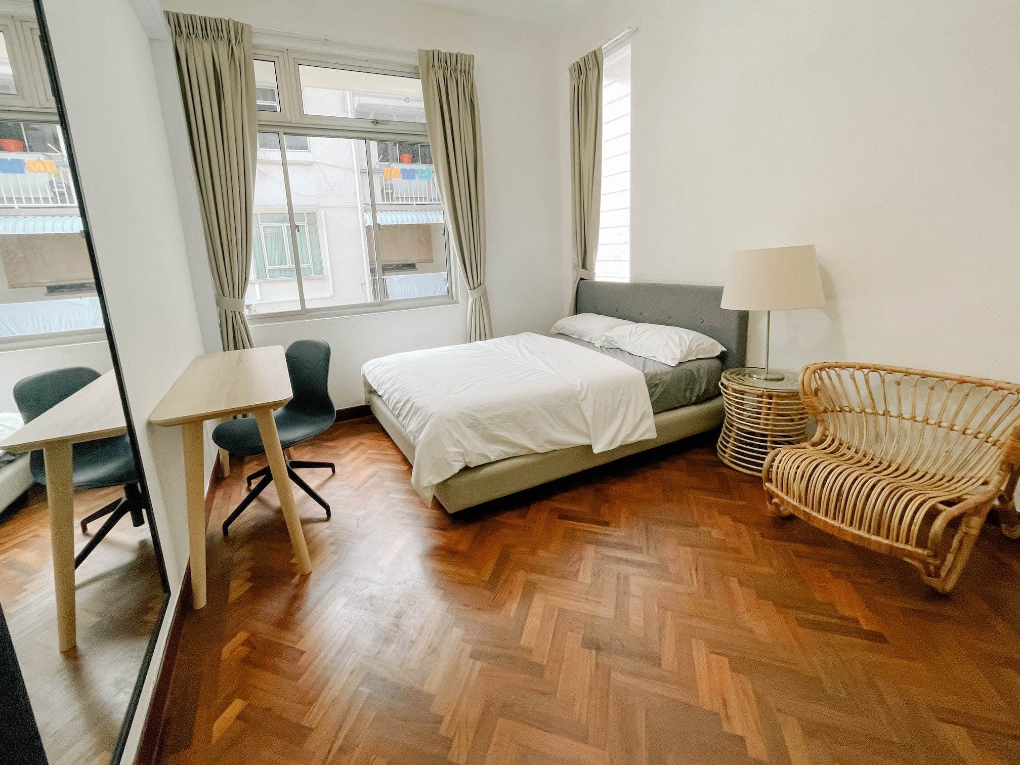 The Dublin House - DELUXE ROOM B 3