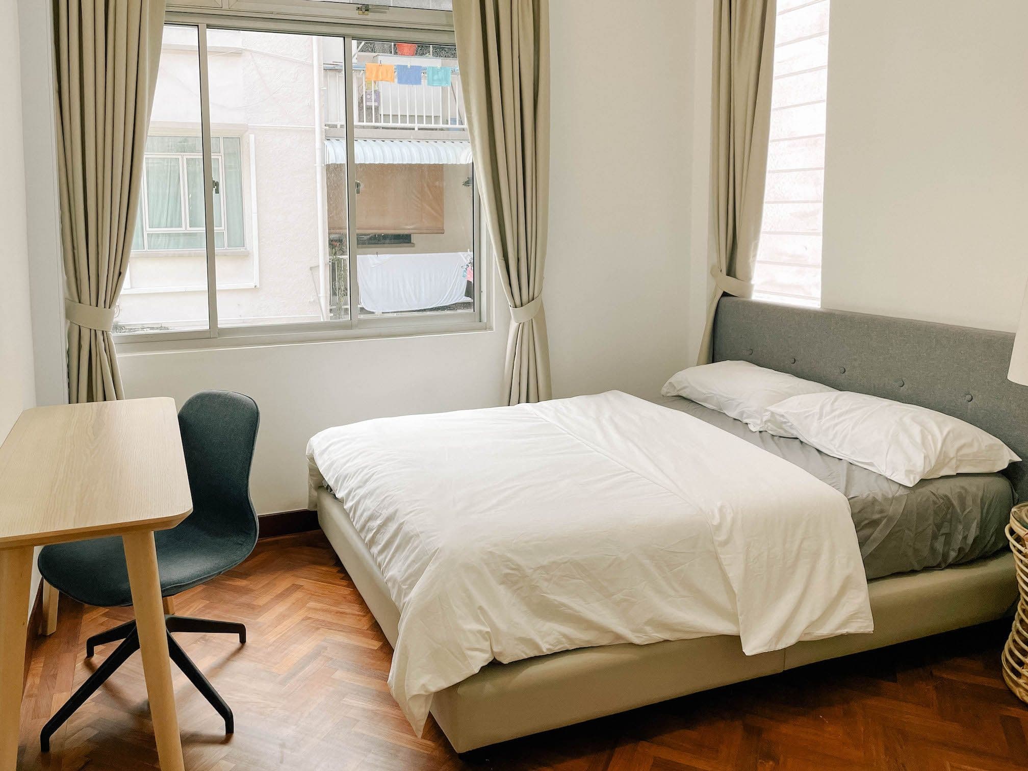 The Dublin House - DELUXE ROOM B