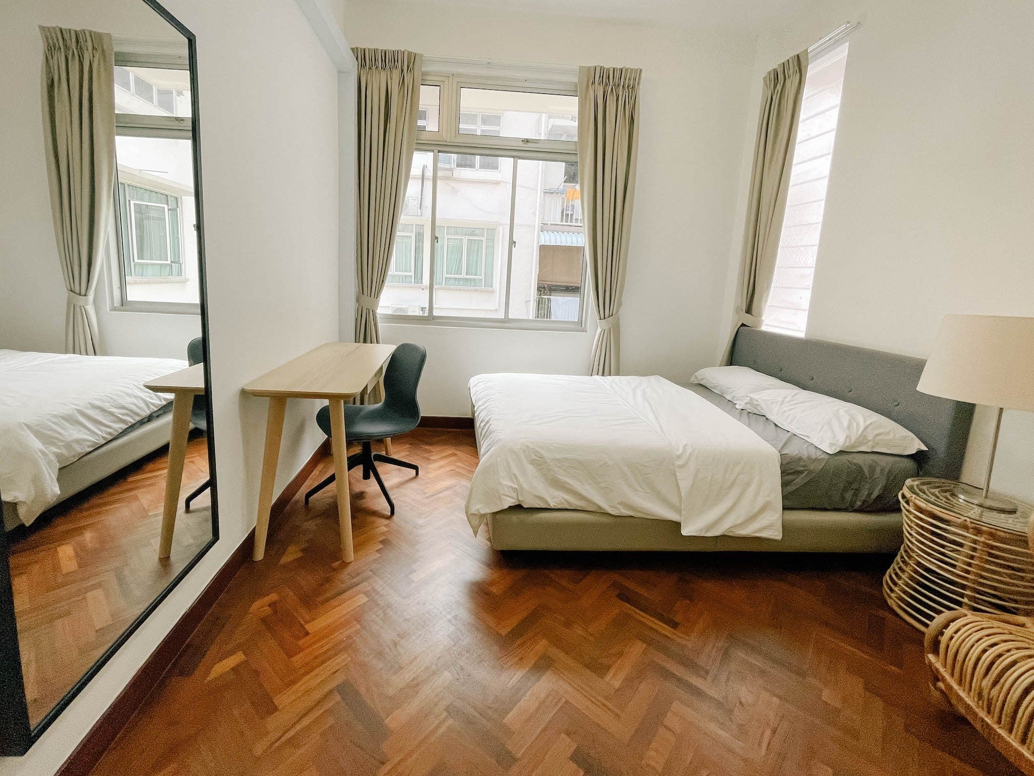 The Dublin House - DELUXE ROOM B 2