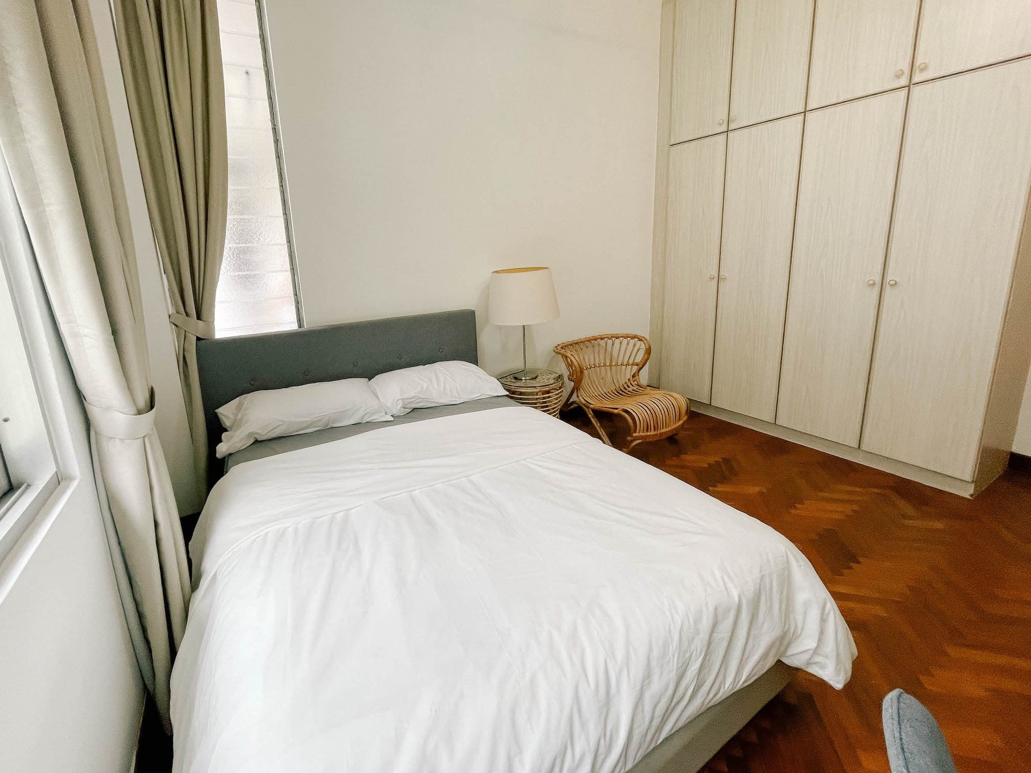 The Dublin House - DELUXE ROOM B 4