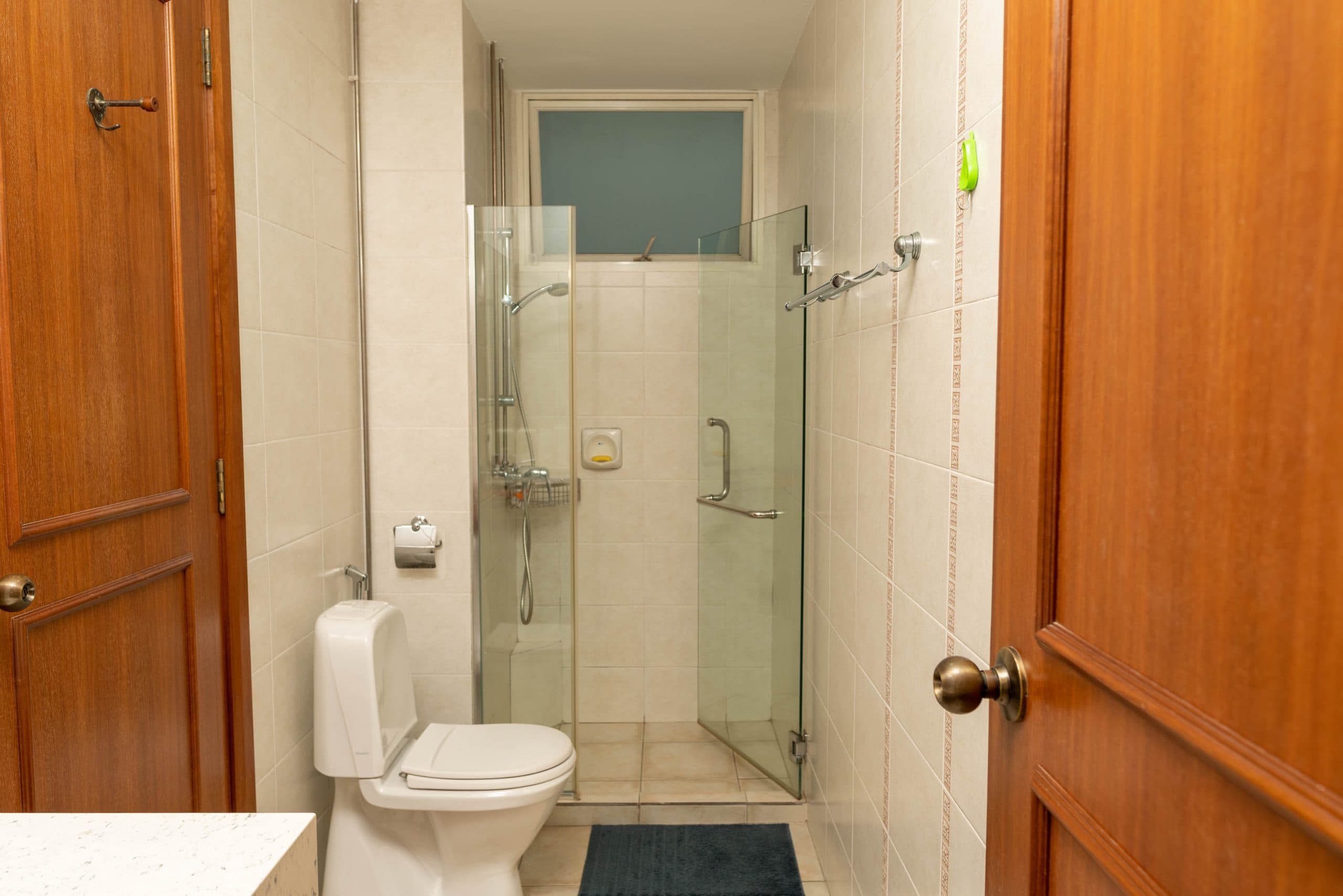 Claremont - DELUXE ROOM A 2