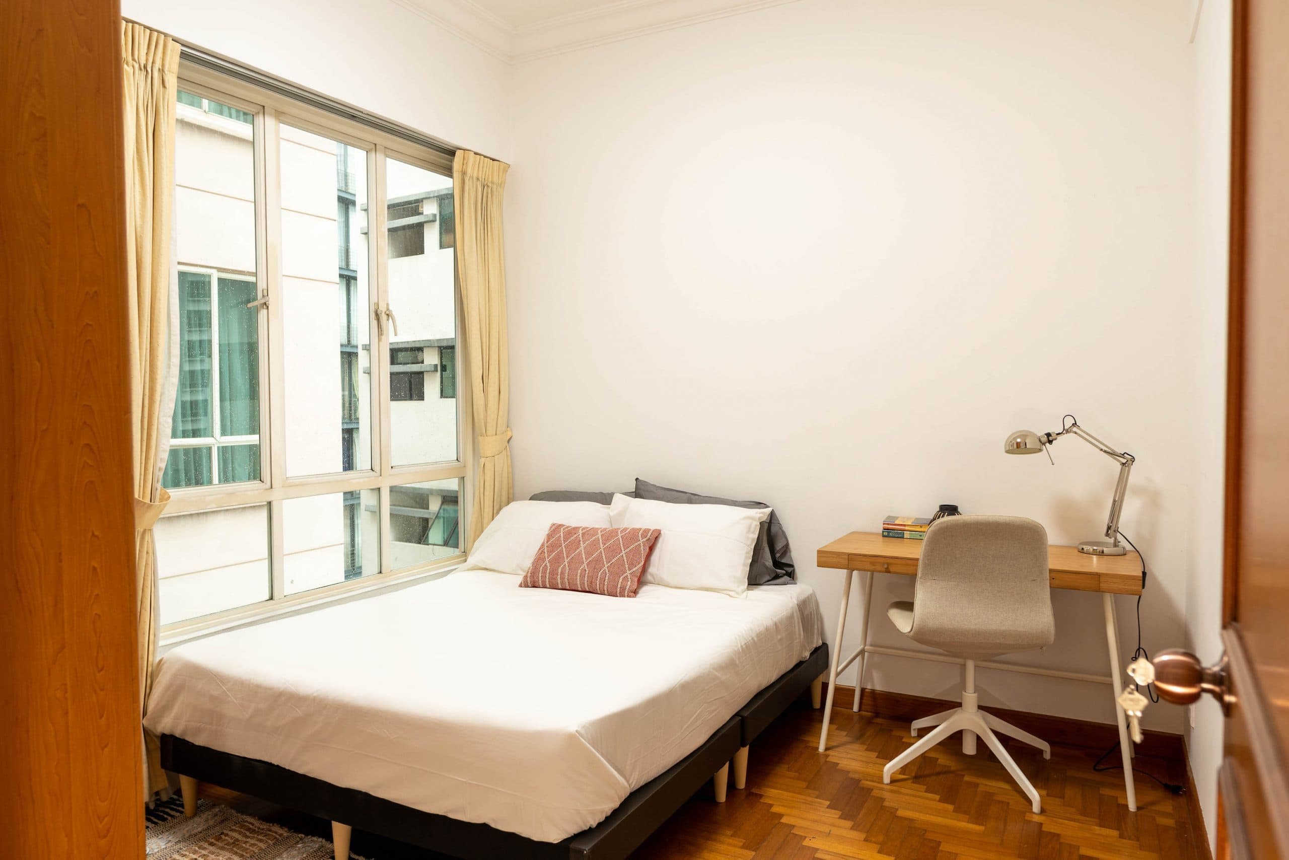 Claremont - DELUXE ROOM B