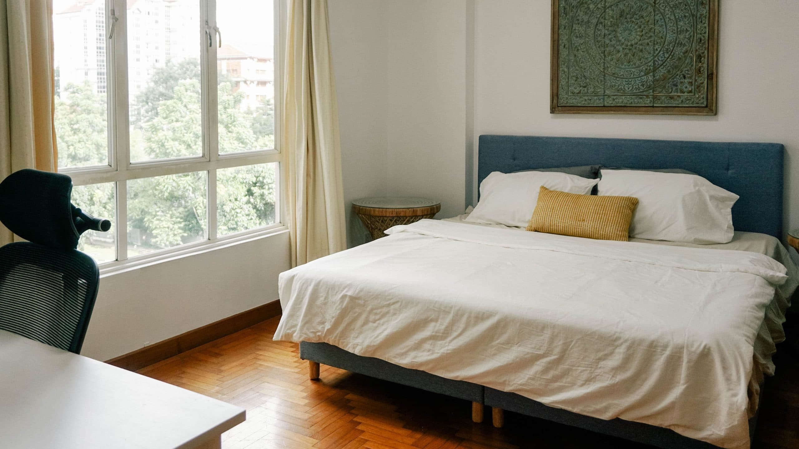 Claremont - EXECUTIVE SUITE 2