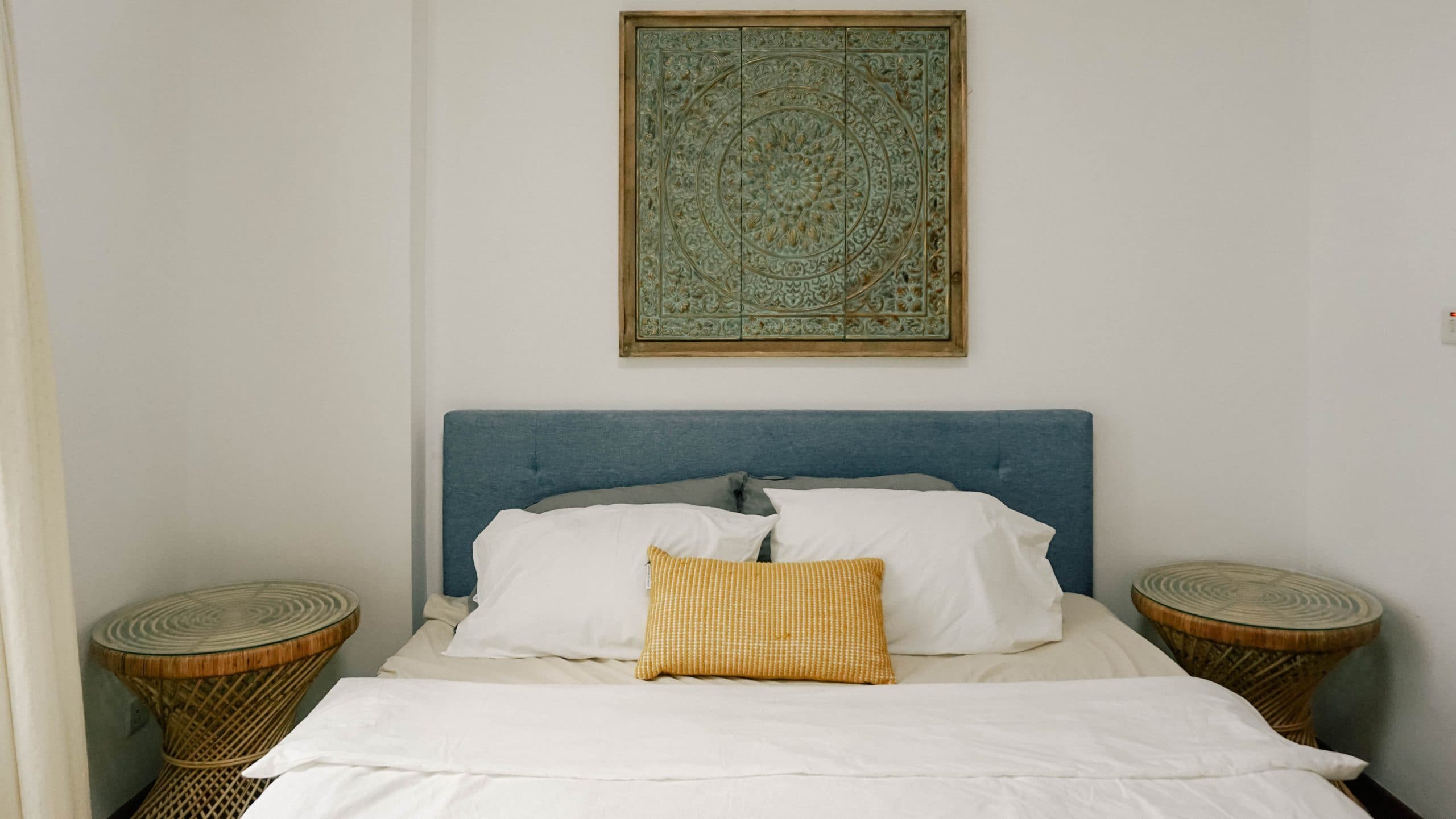 Claremont - EXECUTIVE SUITE