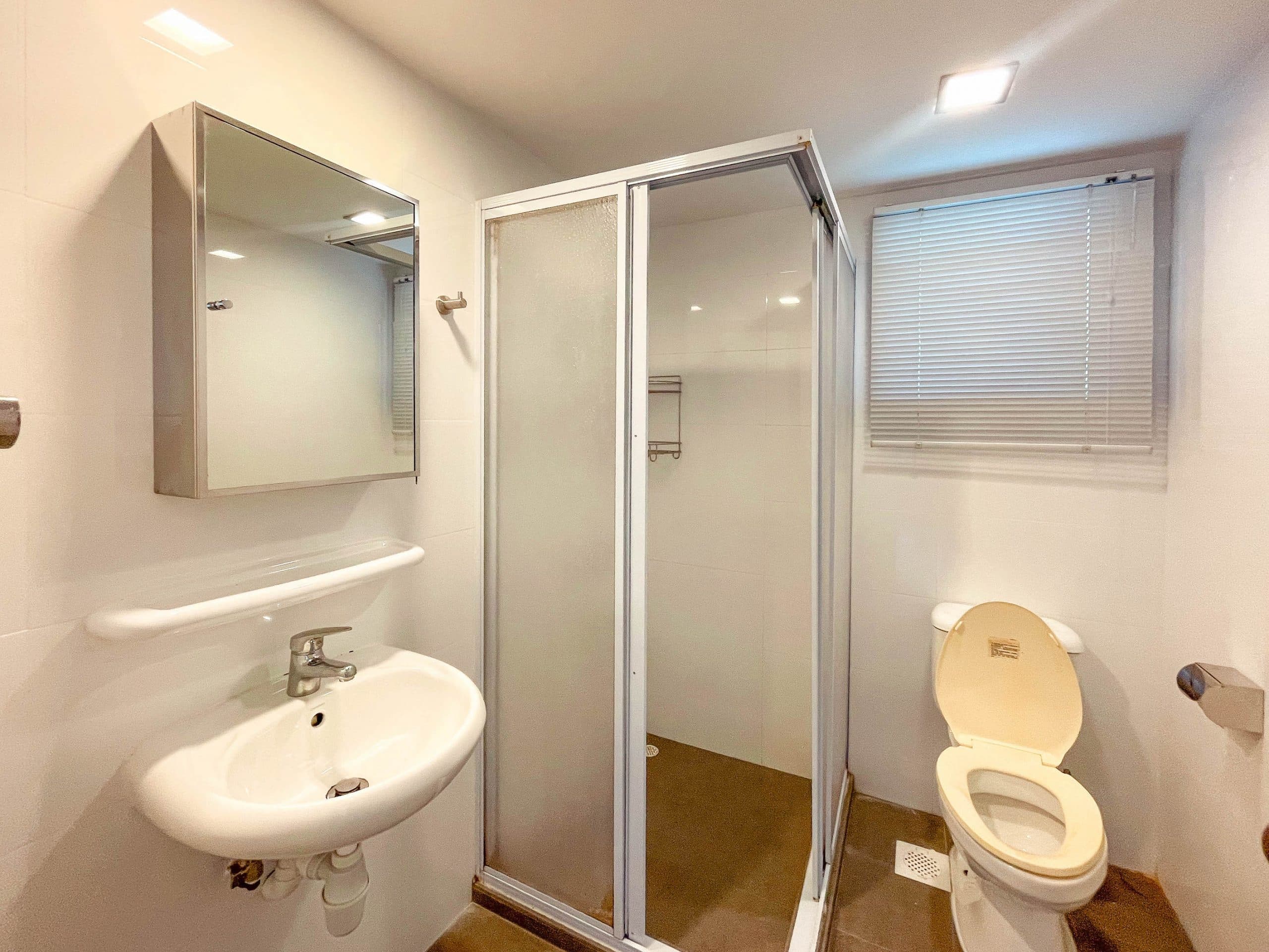 Central Green - DELUXE ROOM A 3