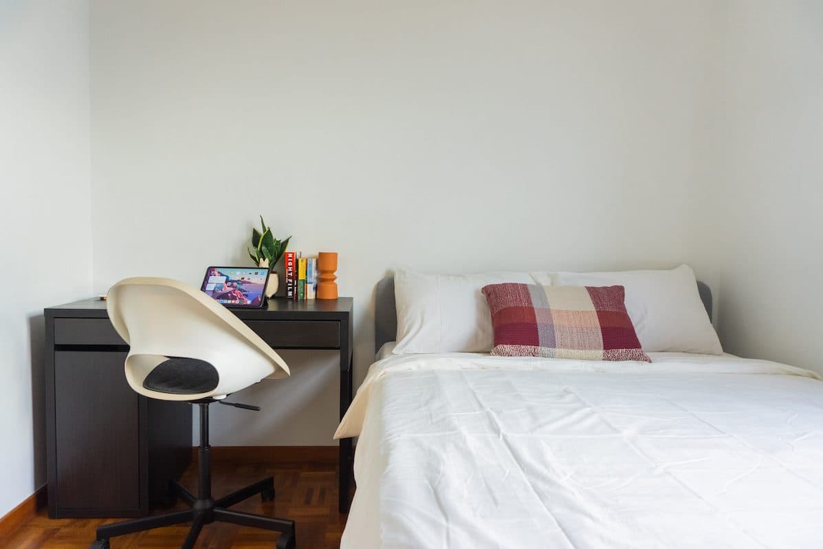 Central Green - DELUXE ROOM B