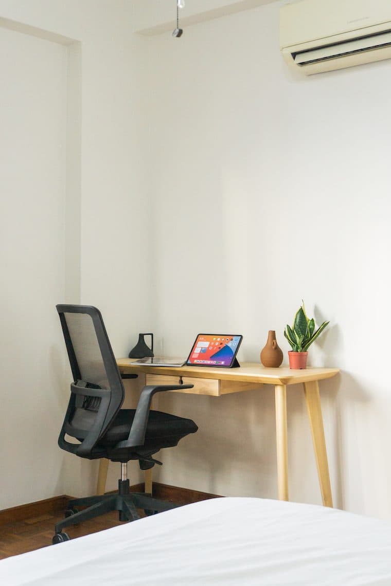 Central Green - EXECUTIVE SUITE 4