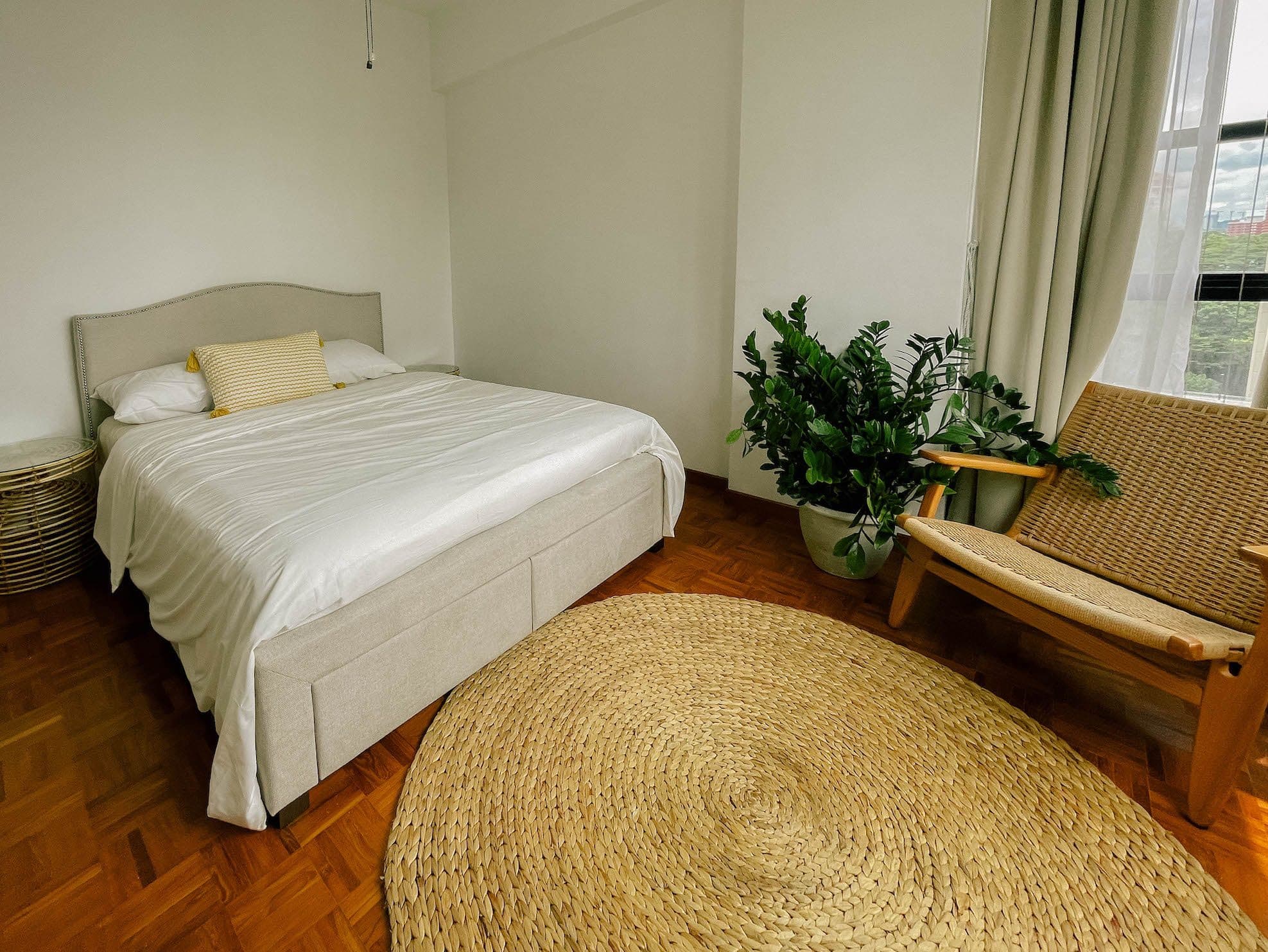 Central Green - EXECUTIVE SUITE