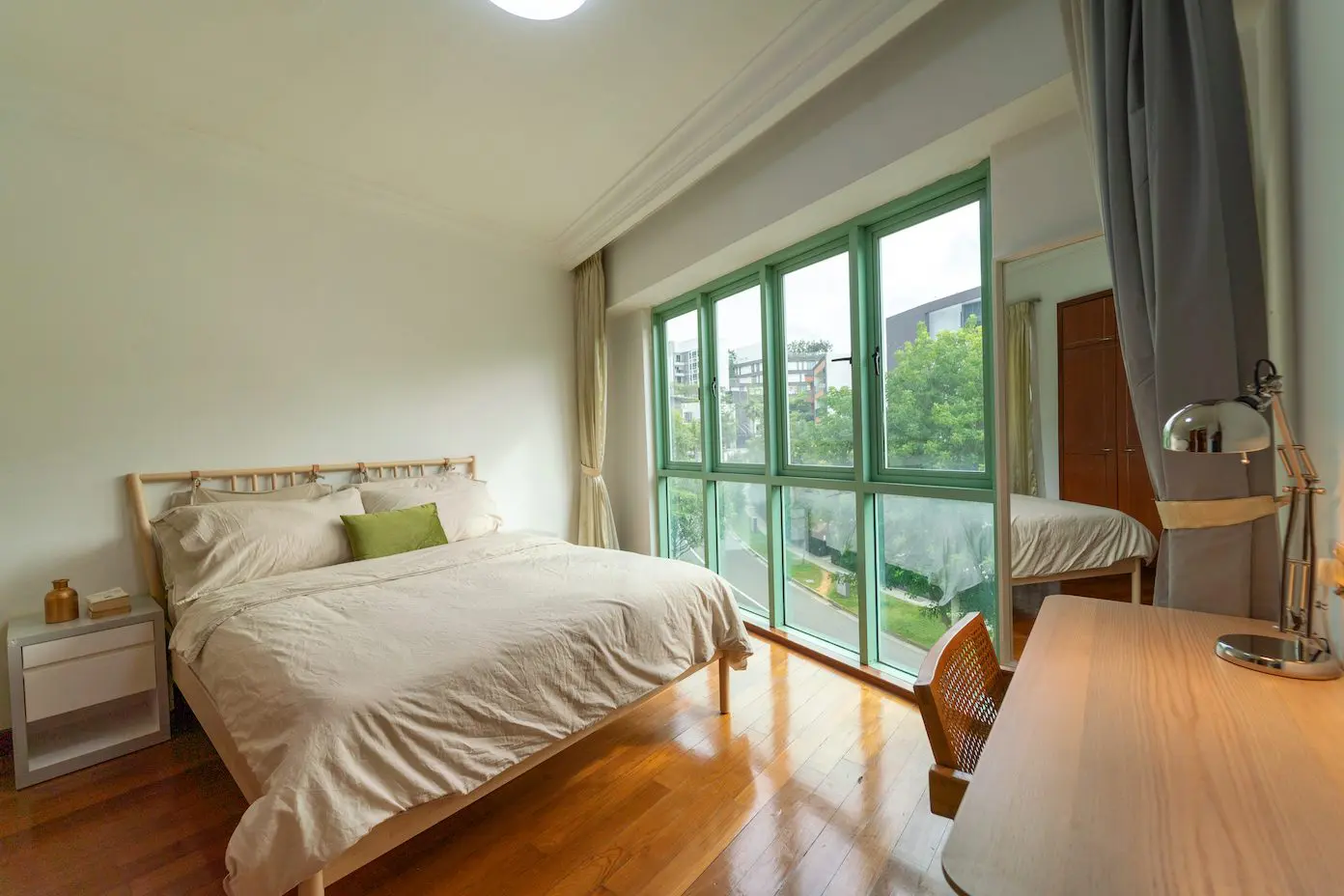 Sophia Crest - Deluxe Room 4