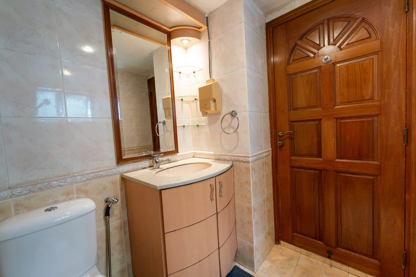 Sophia Crest - Standard Room 3