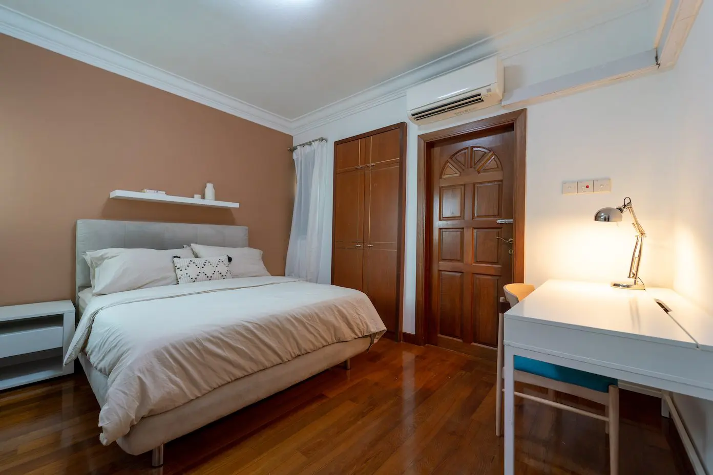 Sophia Crest - Standard Room 4