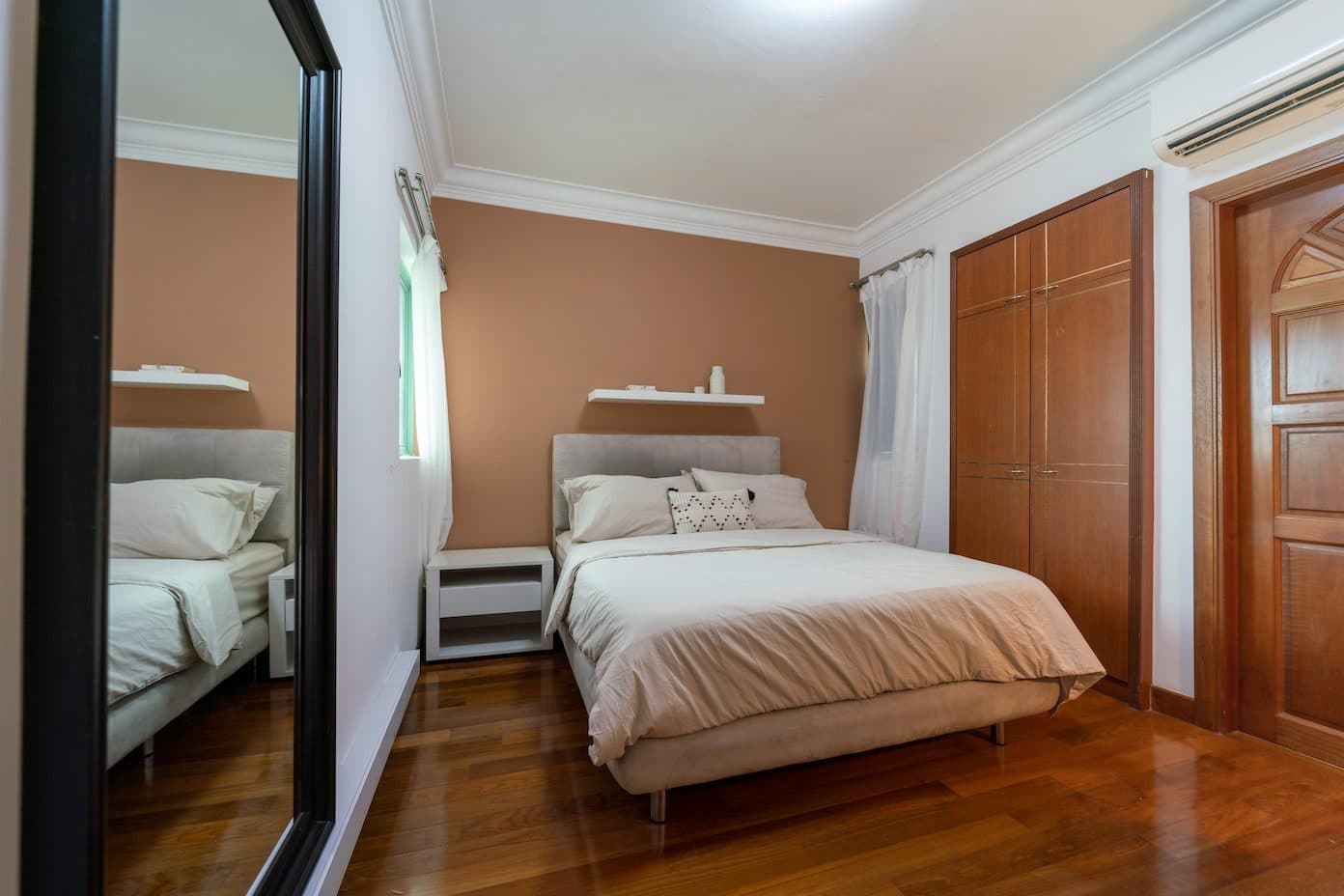 Sophia Crest - Standard Room 2
