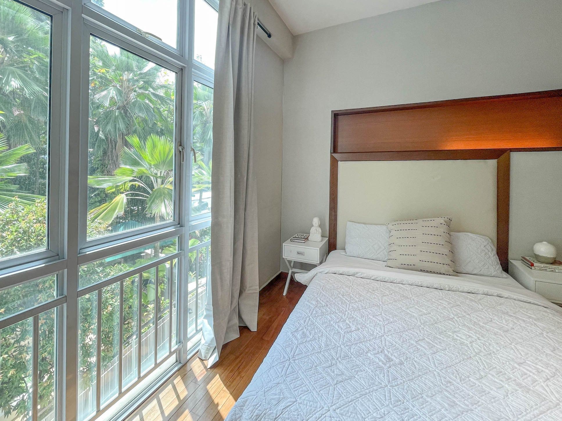 The Aston – Japandi - DELUXE ROOM B