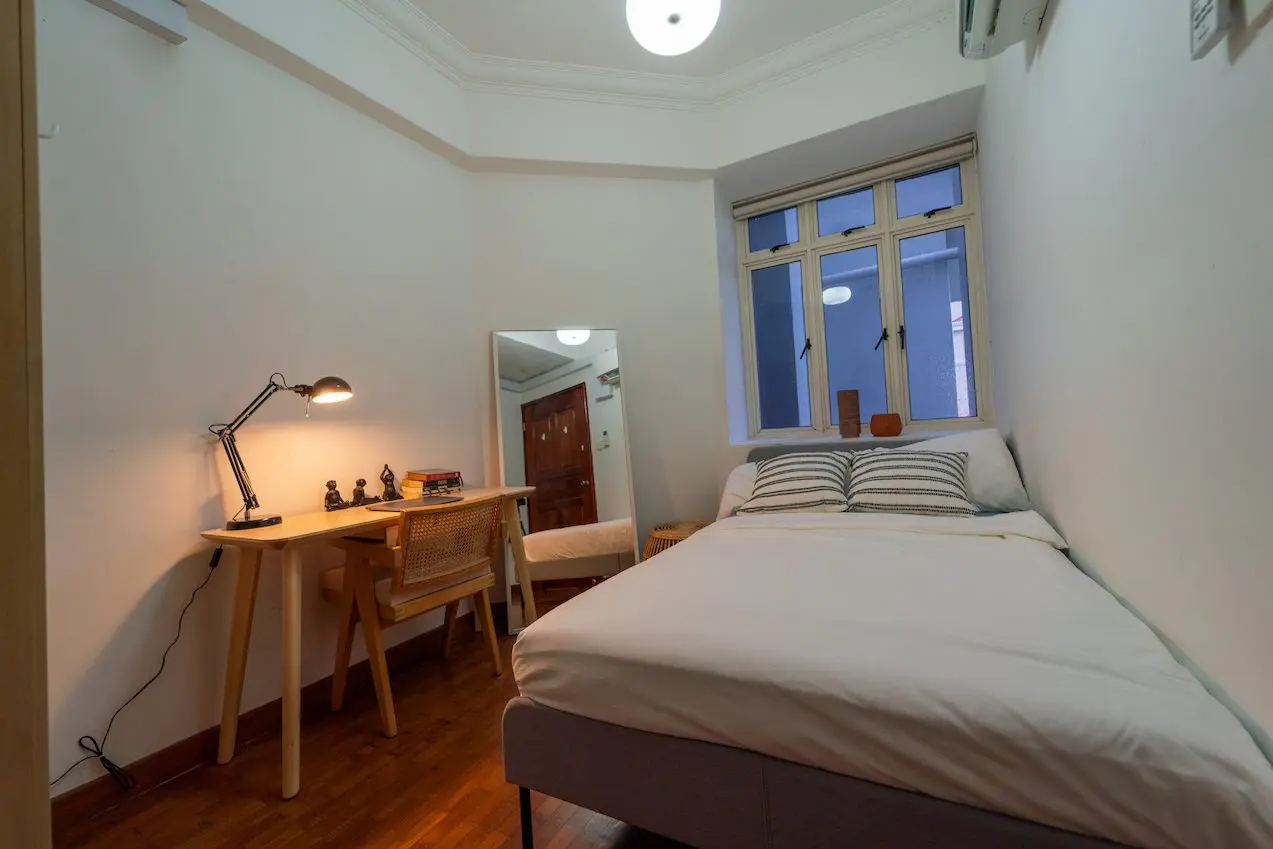 Langston Ville – Boho Modern - STANDARD ROOM 3