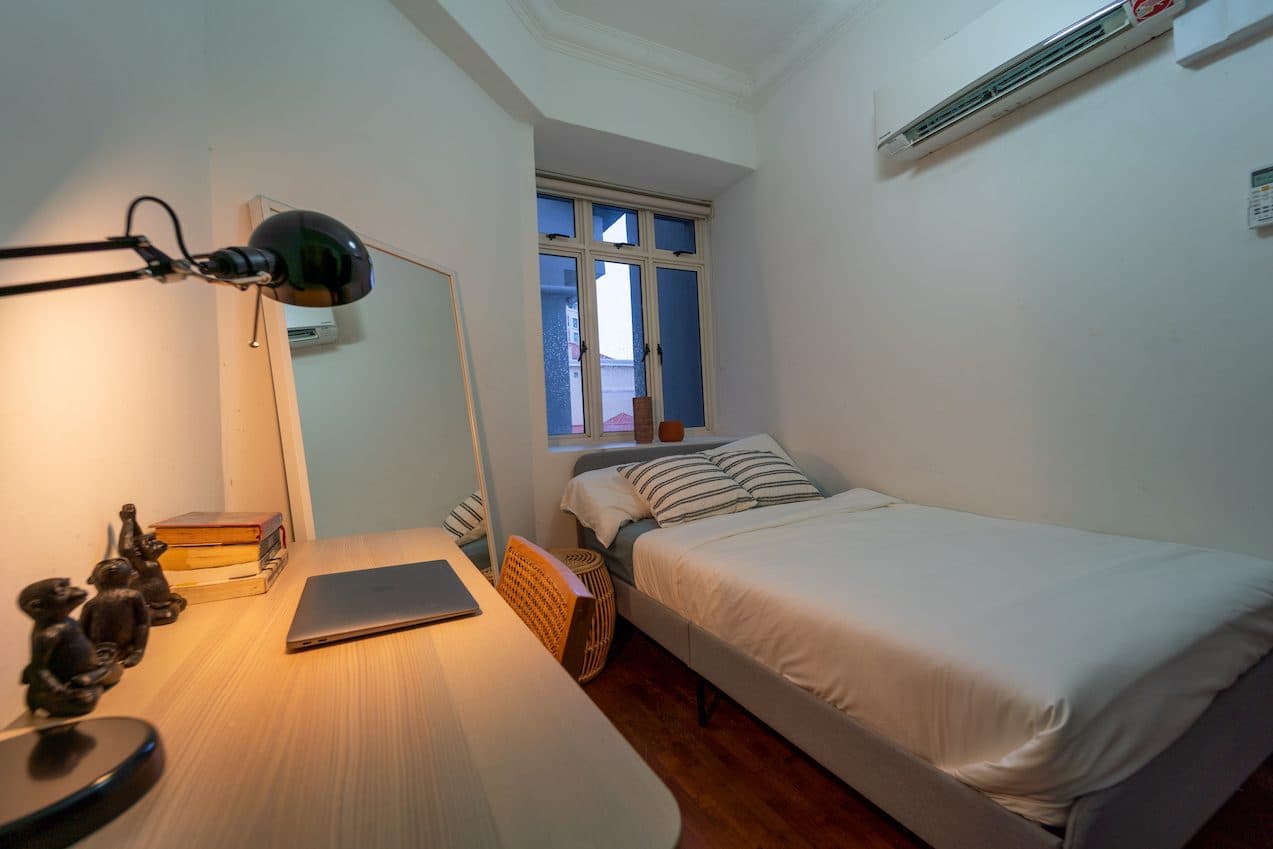 Langston Ville – Boho Modern - STANDARD ROOM 2