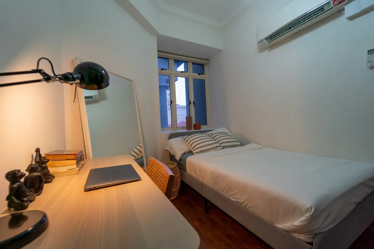 Langston Ville – Boho Modern - STANDARD ROOM 4