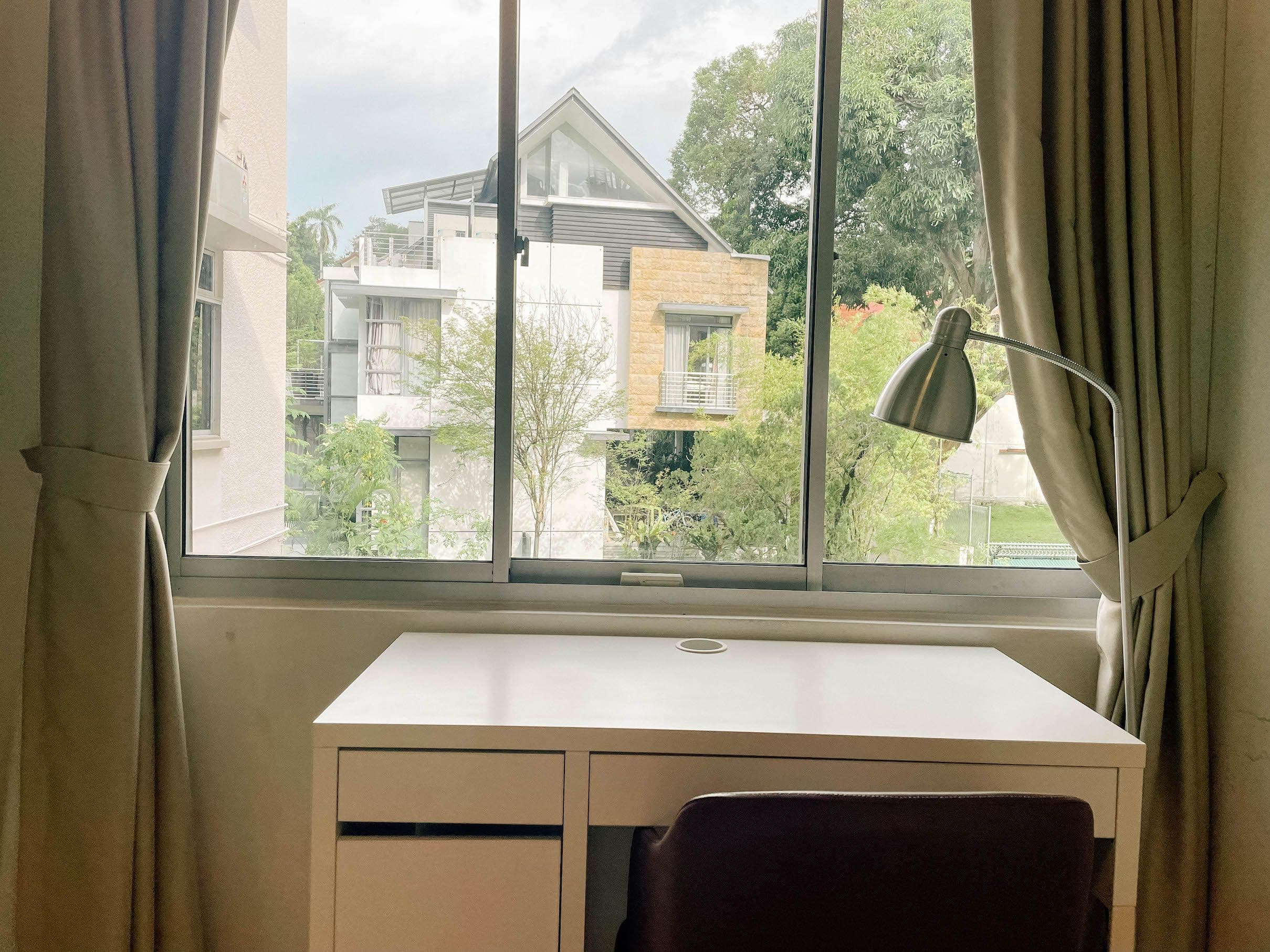 The Dublin House - STANDARD ROOM (with private bathroom) 2
