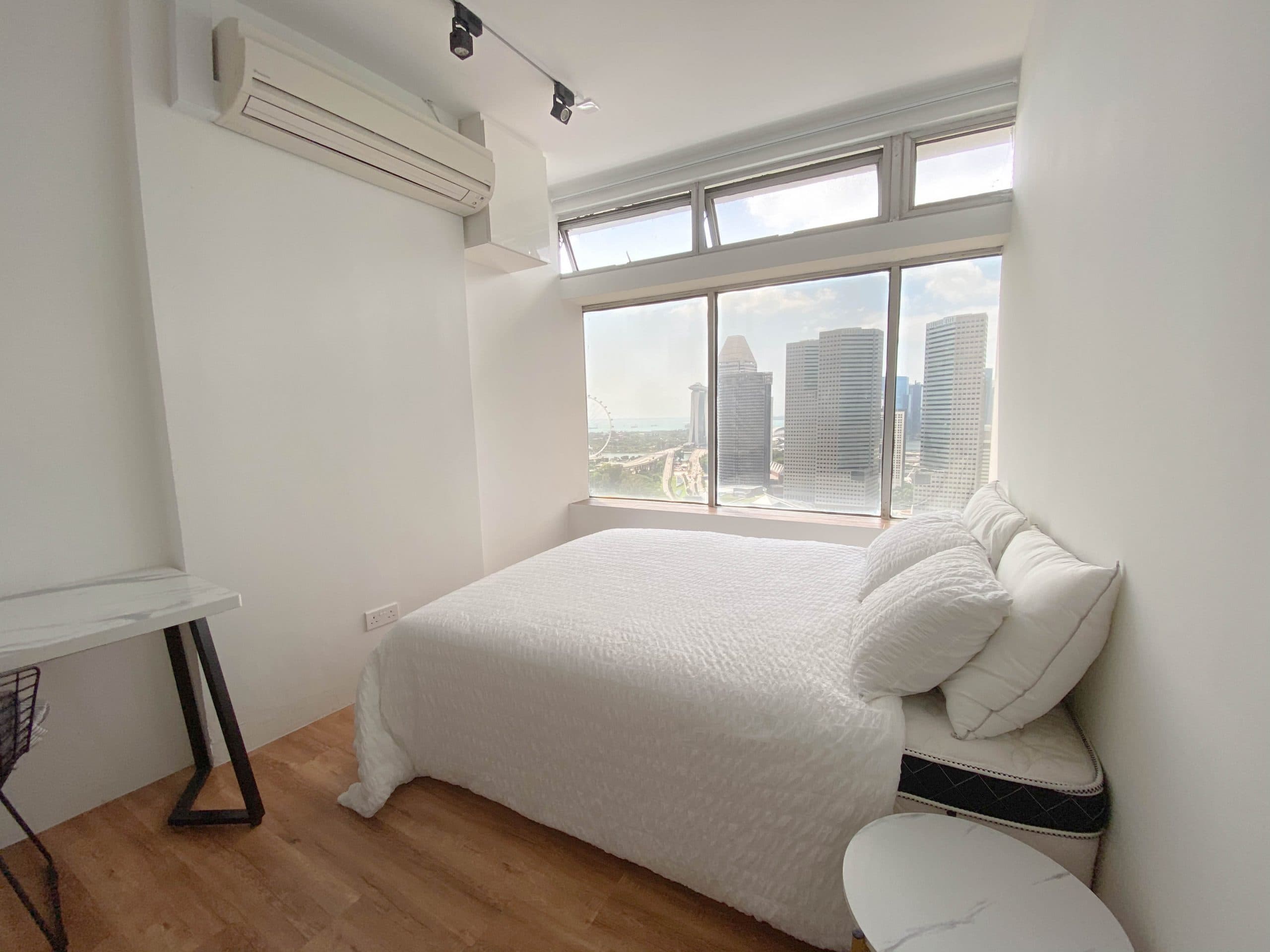 The Plaza – Beach Road Home - DELUXE ROOM A 2