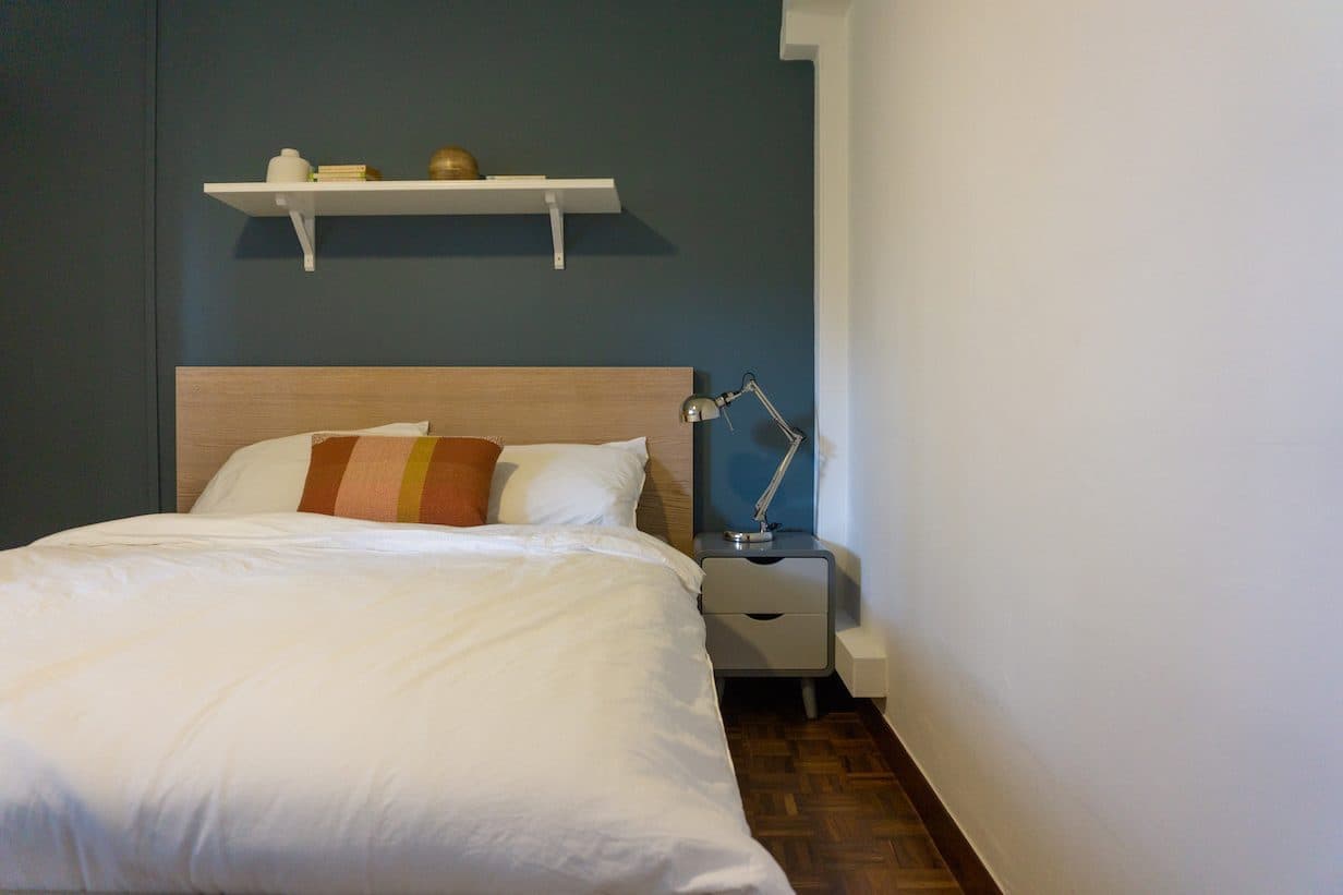 Spottiswoode Park – Artsy - Standard Room B