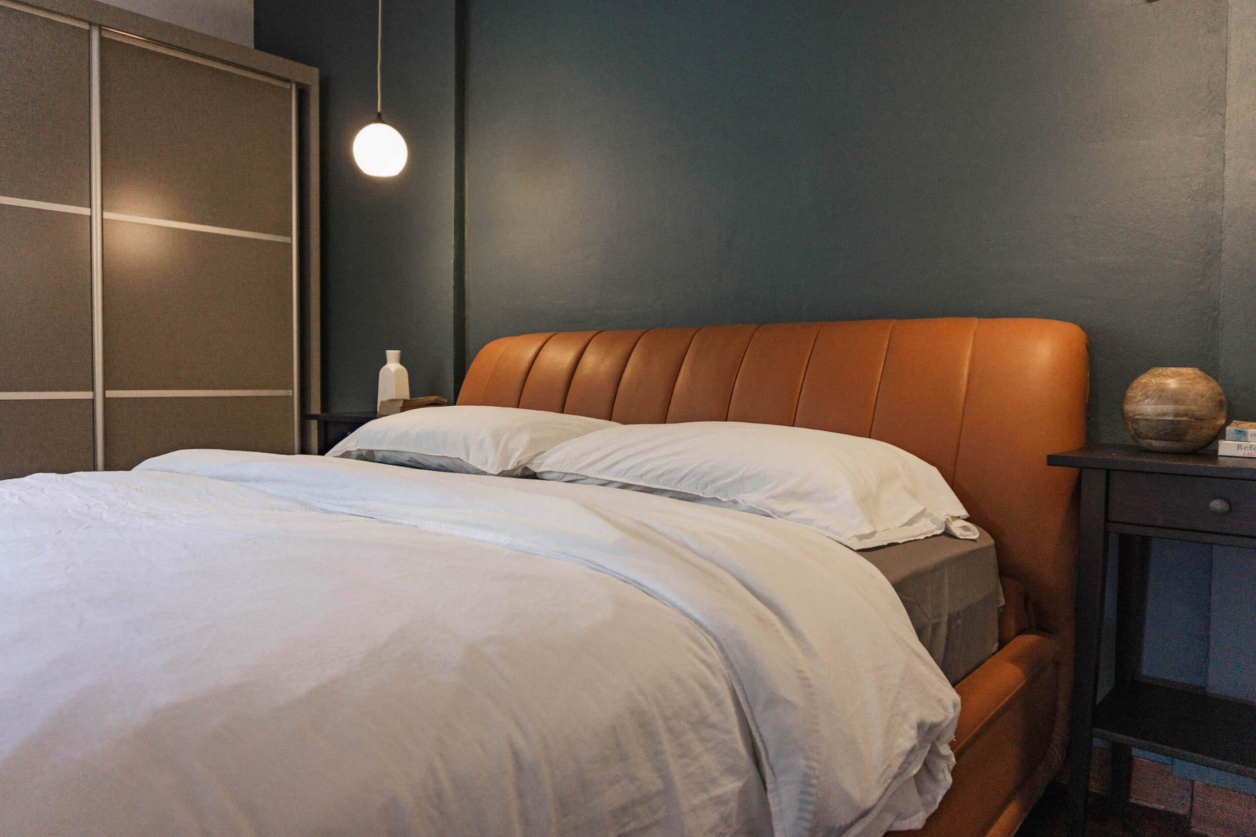 Spottiswoode Park – Artsy - Large Master Room 4