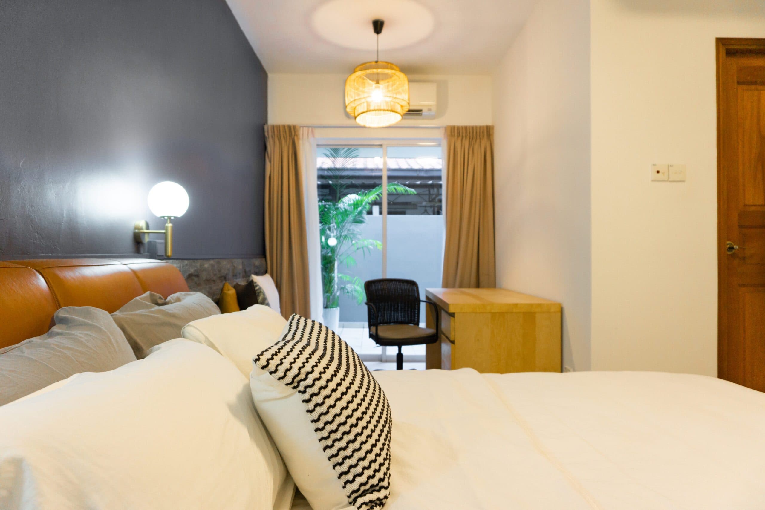 Bali House - Executive Suite 3