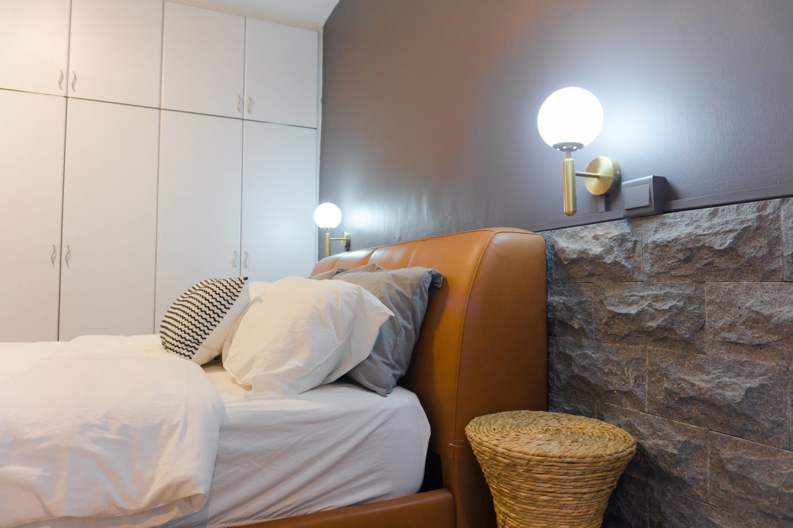 Bali House - Executive Suite 4
