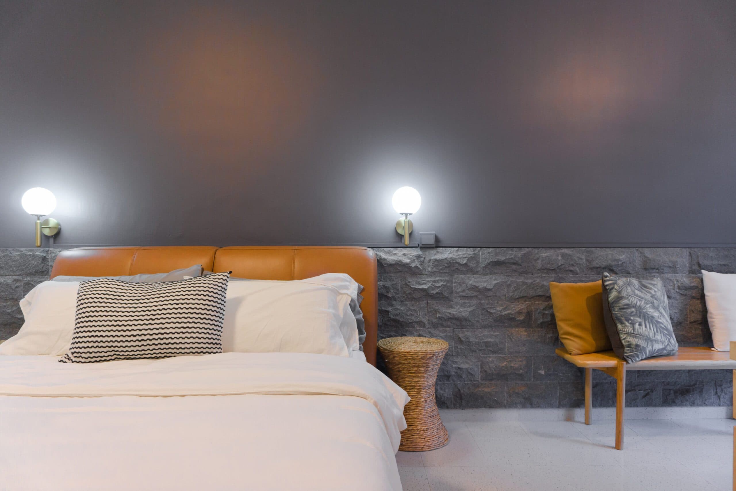 Bali House - Executive Suite 2