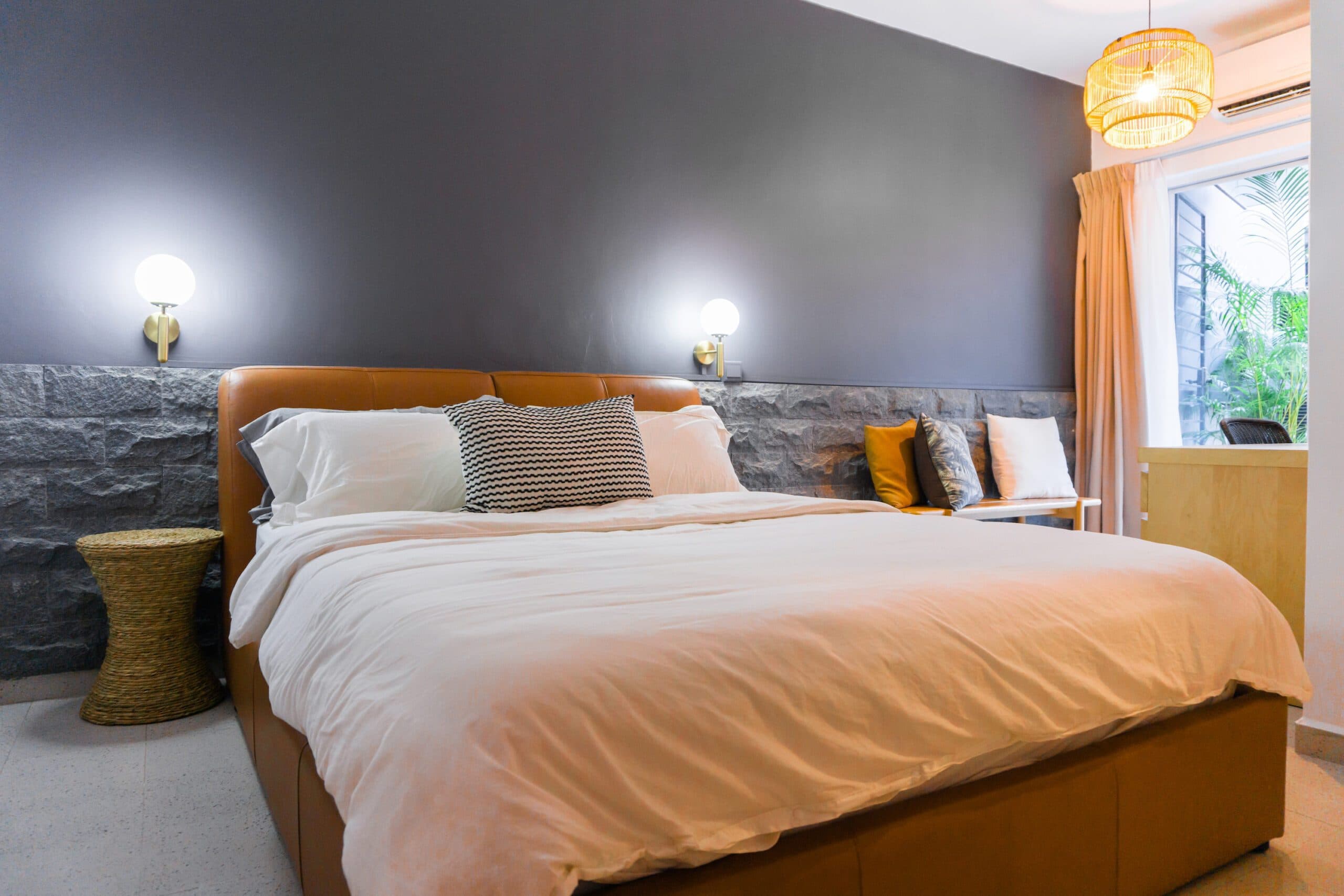 Bali House - Executive Suite