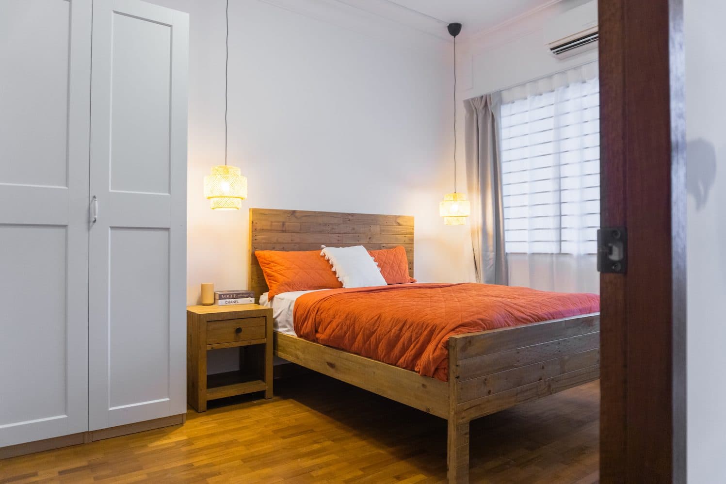 Bali House - Standard Room