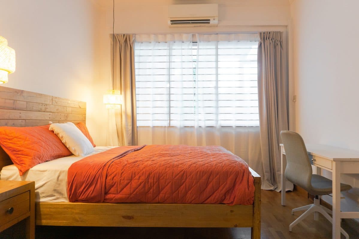Bali House - Standard Room 2
