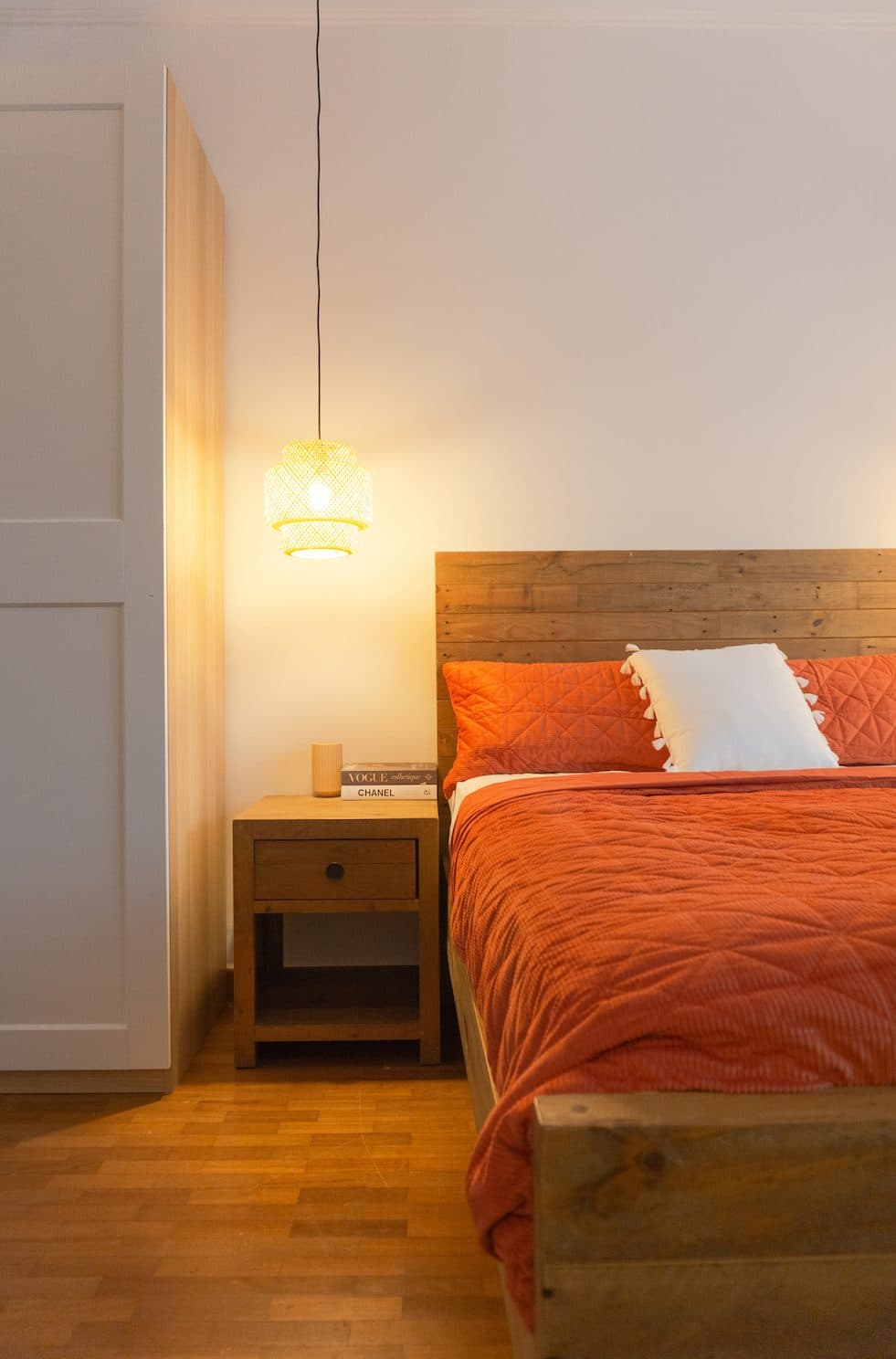 Bali House - Standard Room 4