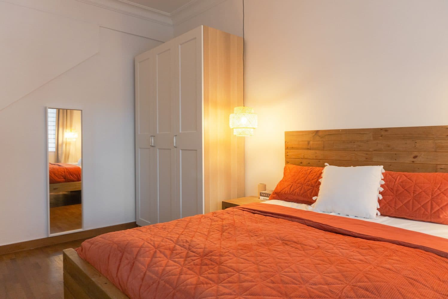 Bali House - Standard Room 3