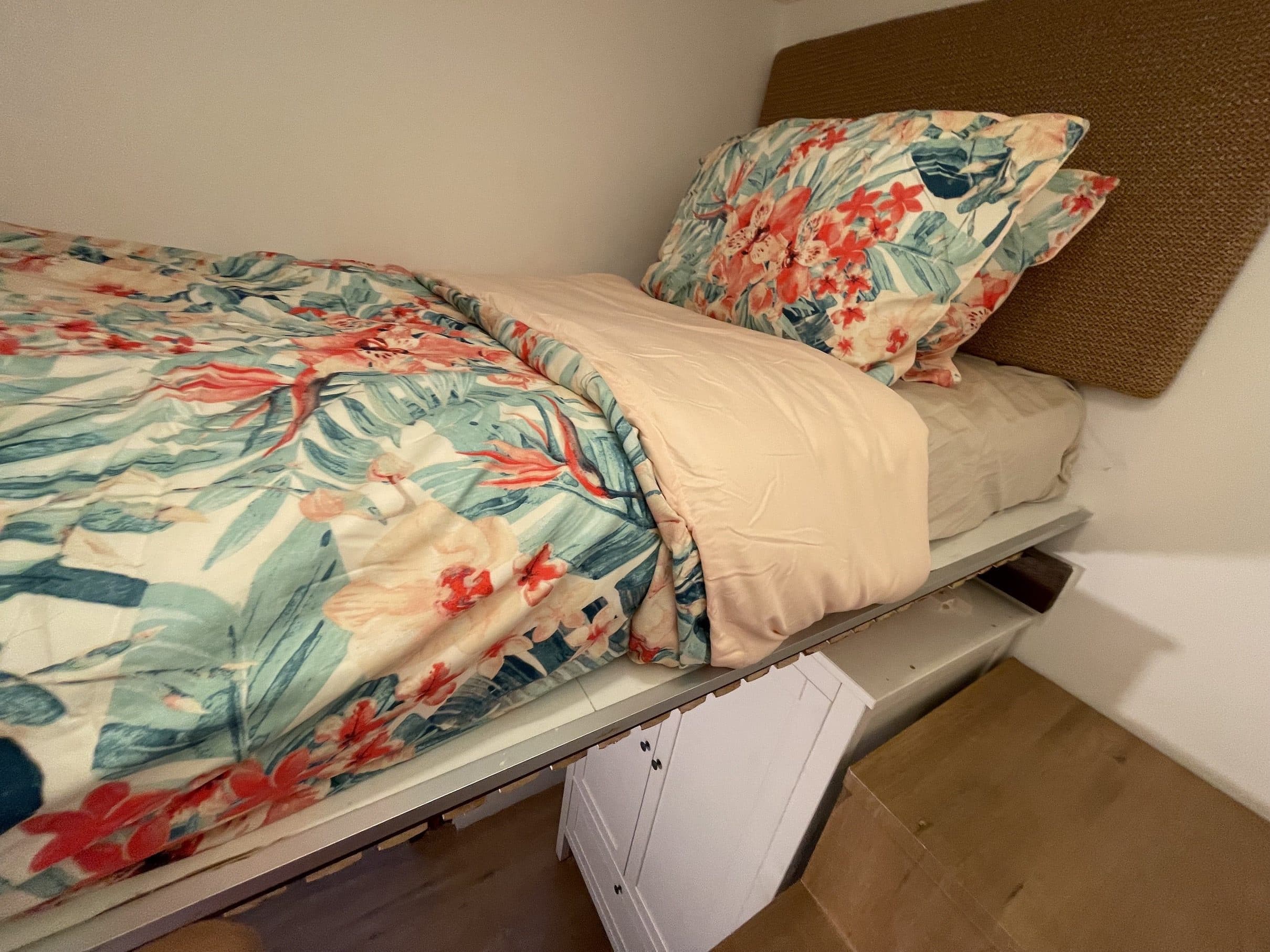 Bali House - Pocket Room