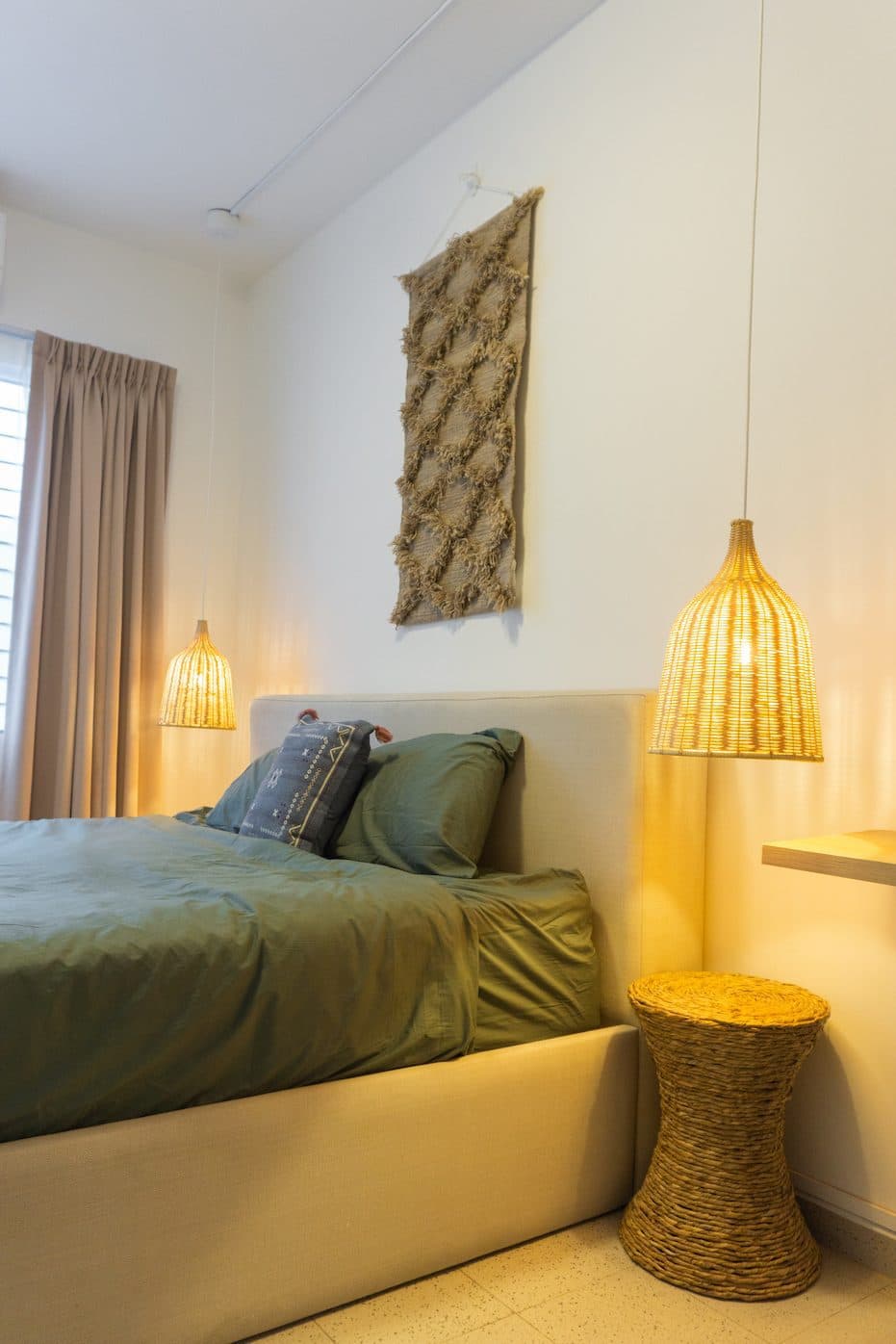 Bali House - Deluxe Standard Room 3