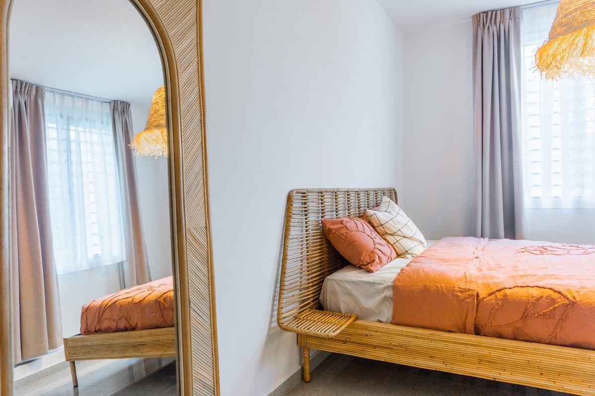 Bali House - Premium Standard Room