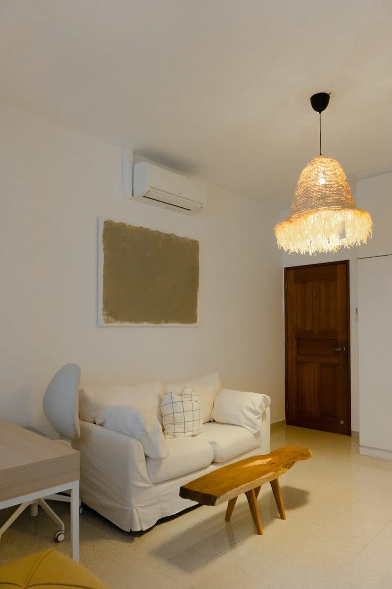 Bali House - Premium Standard Room 2