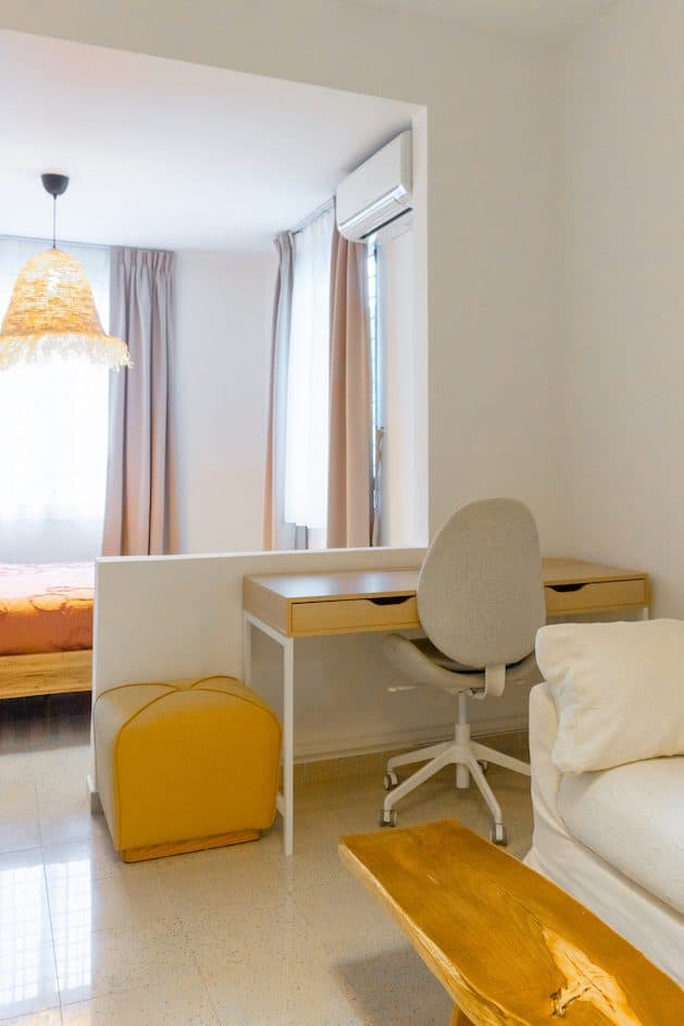 Bali House - Premium Standard Room 3
