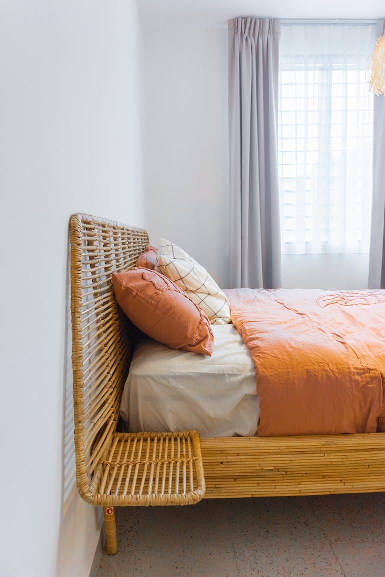 Bali House - Premium Standard Room 4