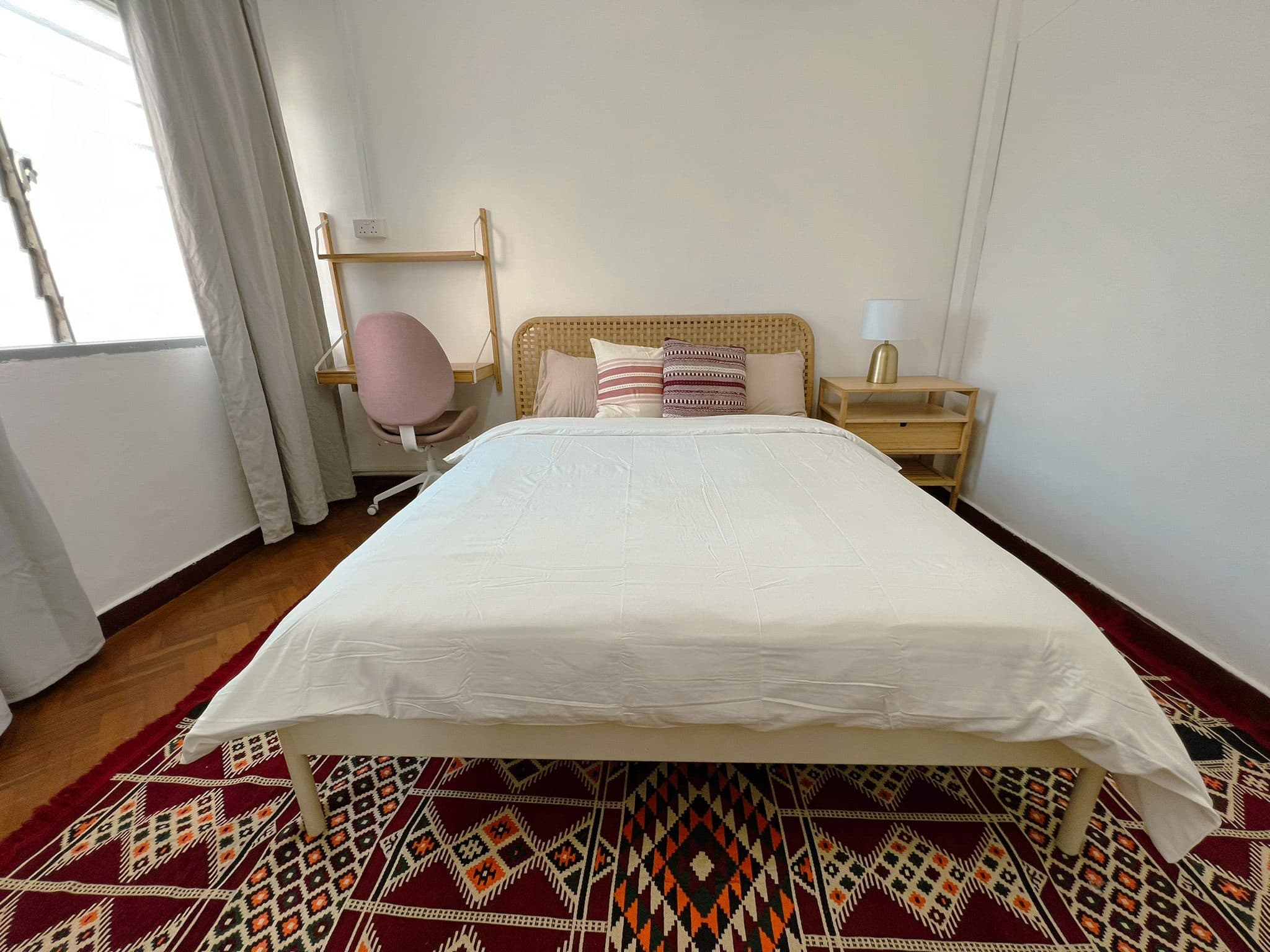 East Coast Home - Semi-Master Room (Large) 2