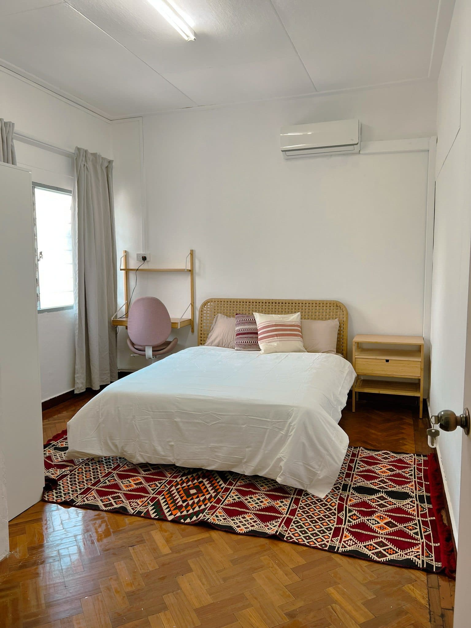 East Coast Home - Semi-Master Room (Large) 3