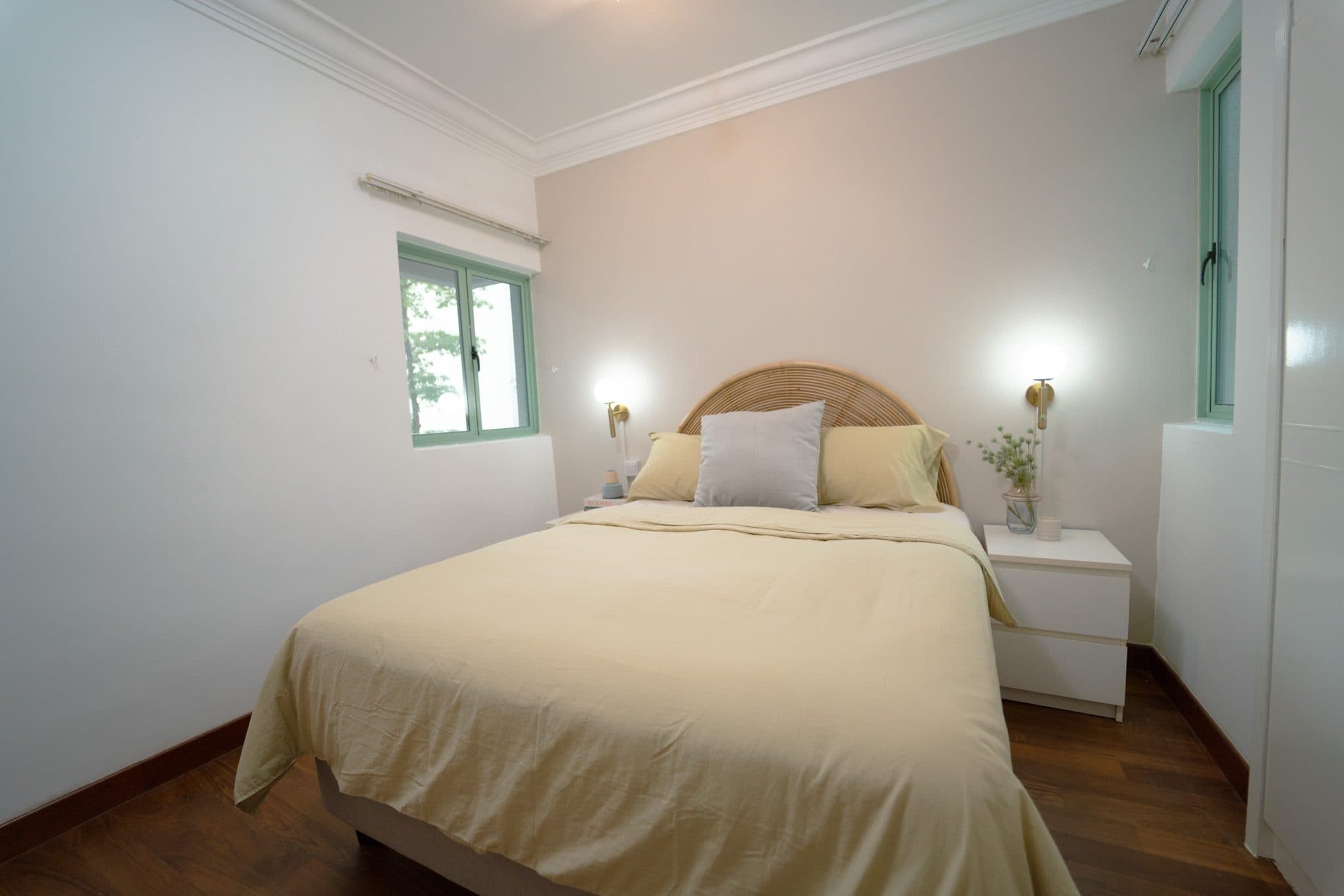 Sophia Crest – Contemporary - Standard Room 3