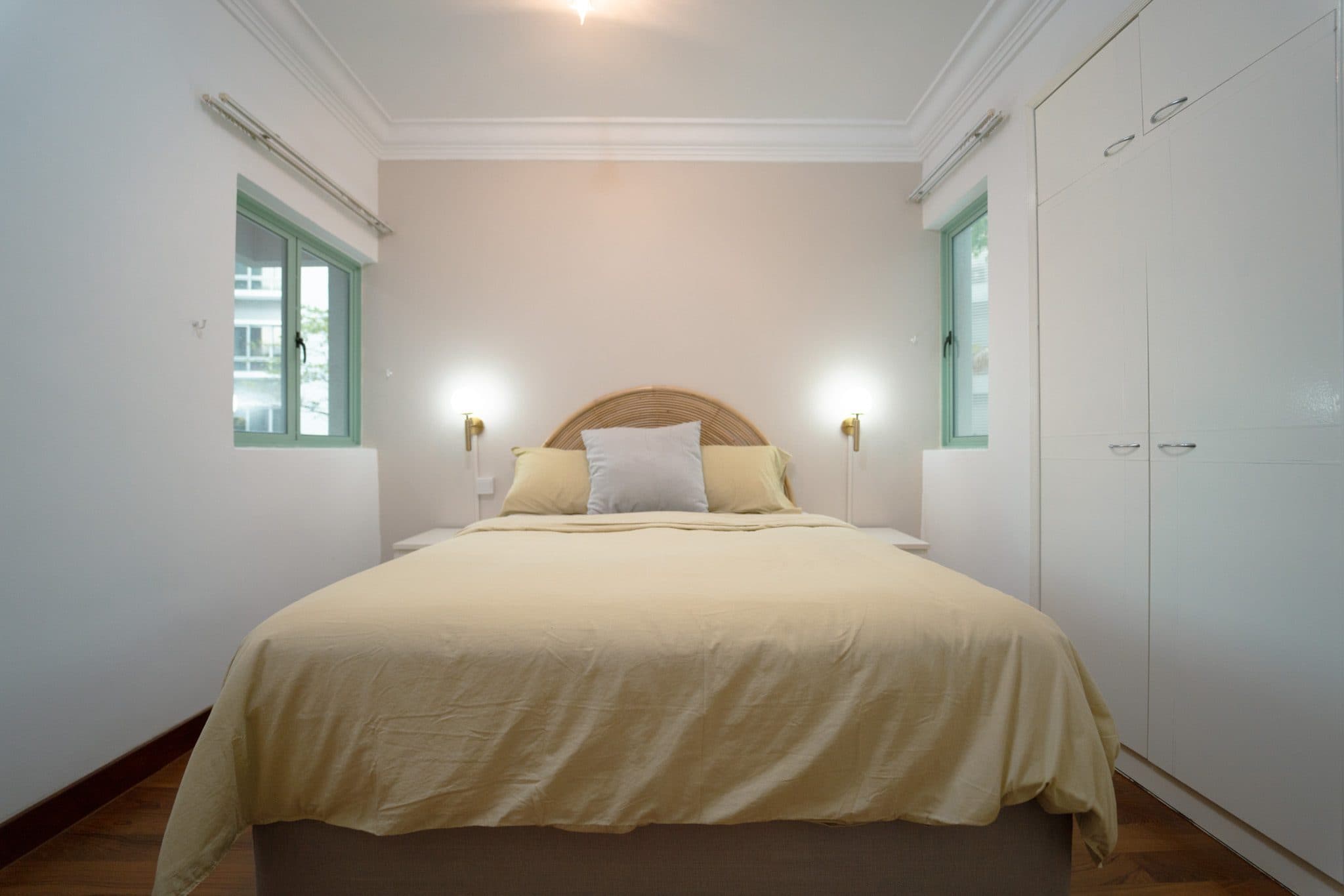 Sophia Crest – Contemporary - Standard Room 2