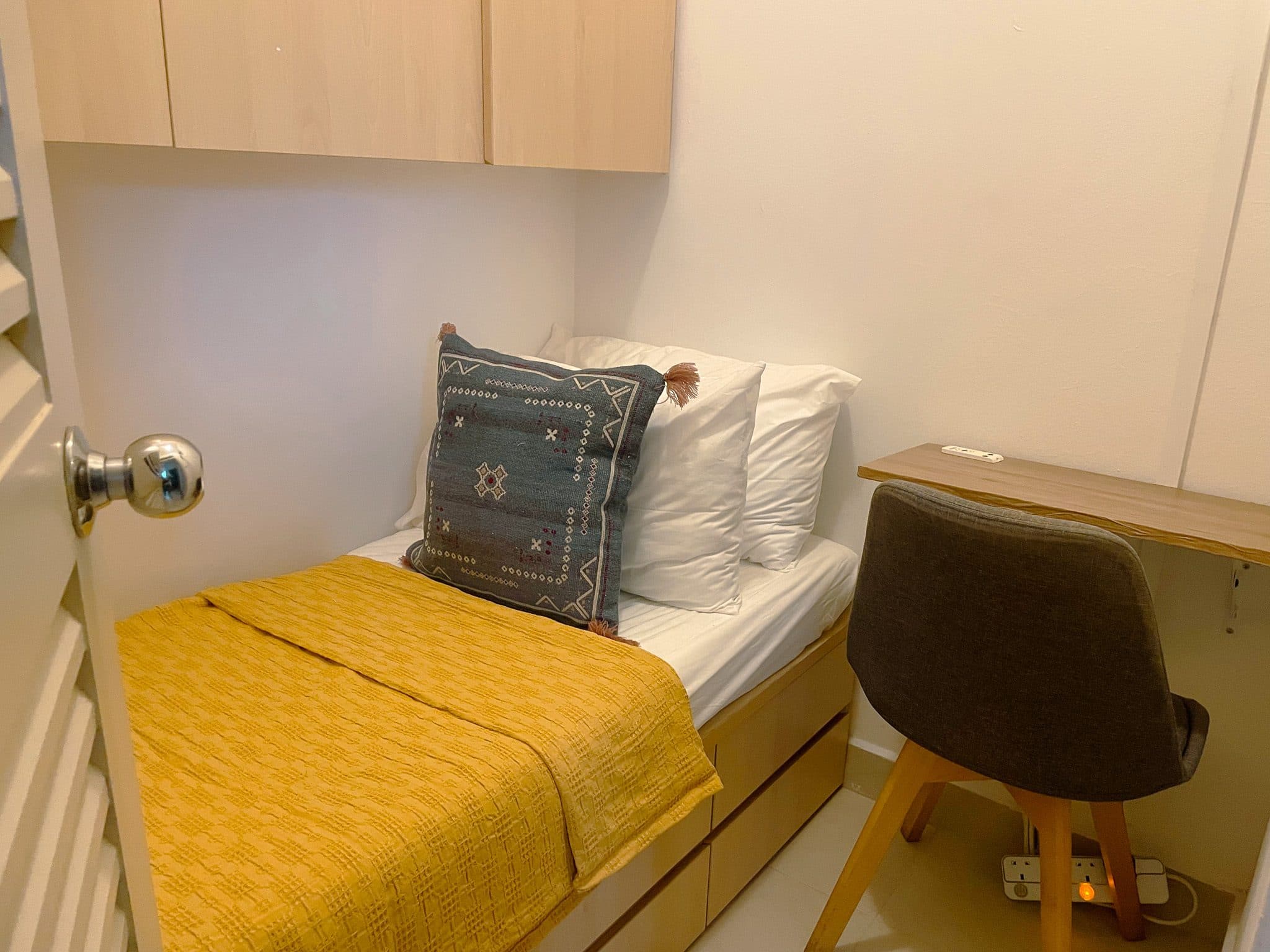 River Valley – Cozy Oasis - POCKET ROOM 2