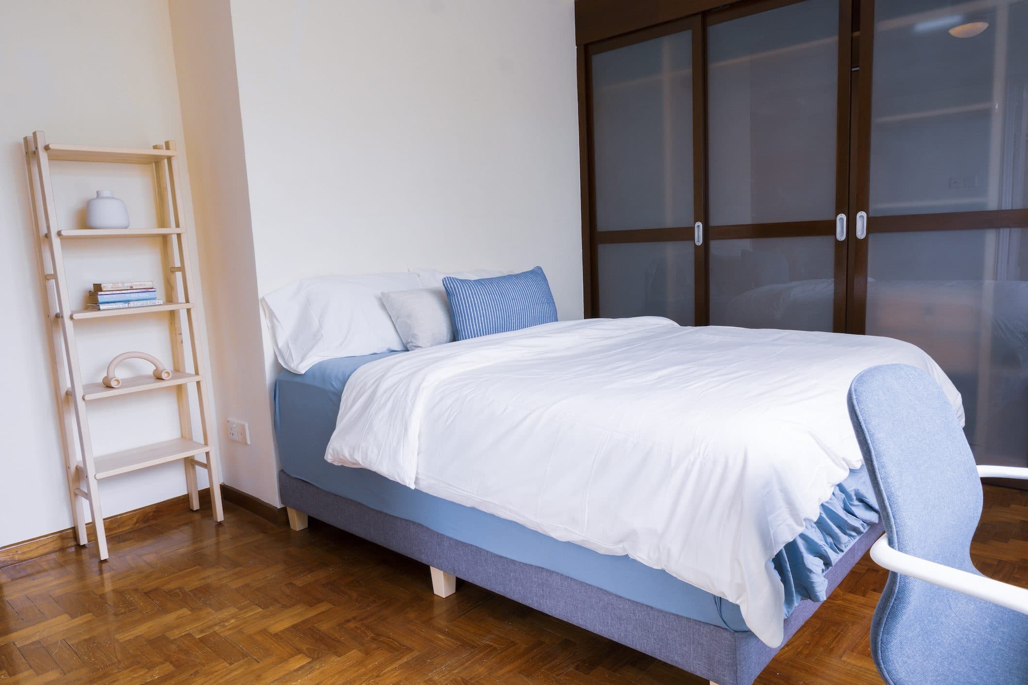 Leedon - EXECUTIVE SUITE 3