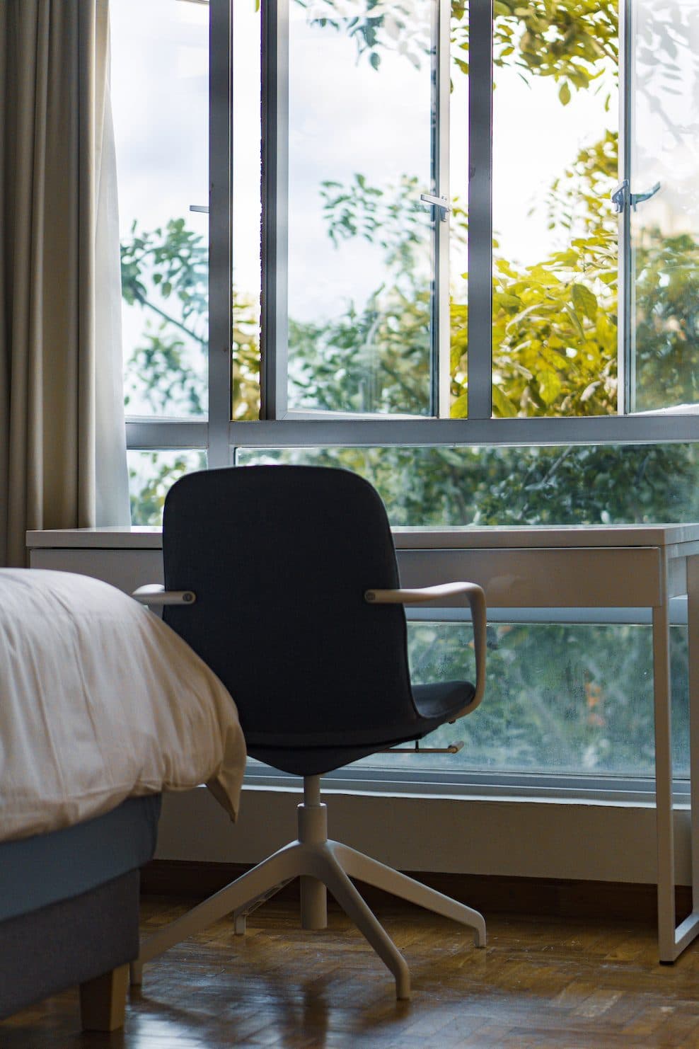 Leedon - EXECUTIVE SUITE 2