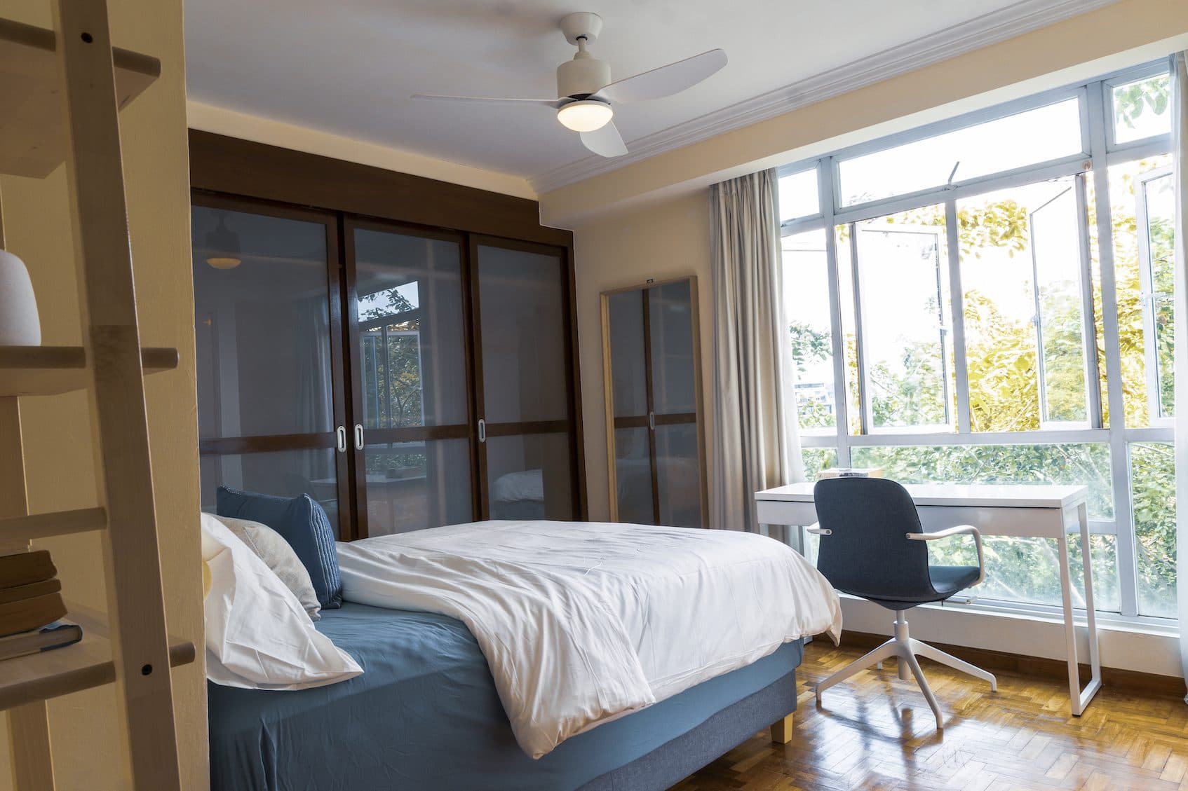 Leedon - EXECUTIVE SUITE