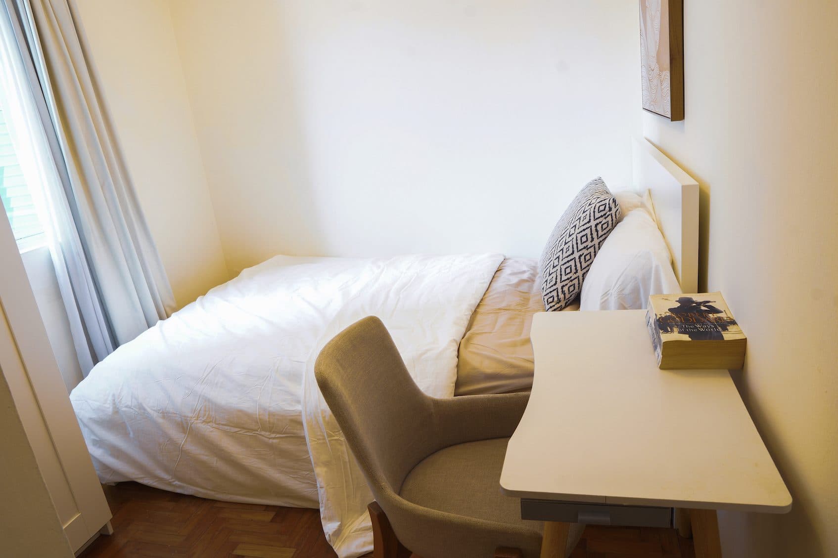 Leedon - JUNIOR MASTER SUITE 4