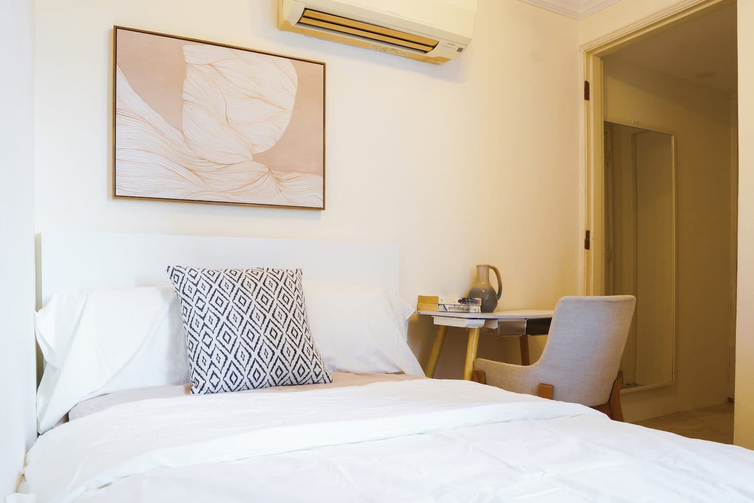 Leedon - JUNIOR MASTER SUITE