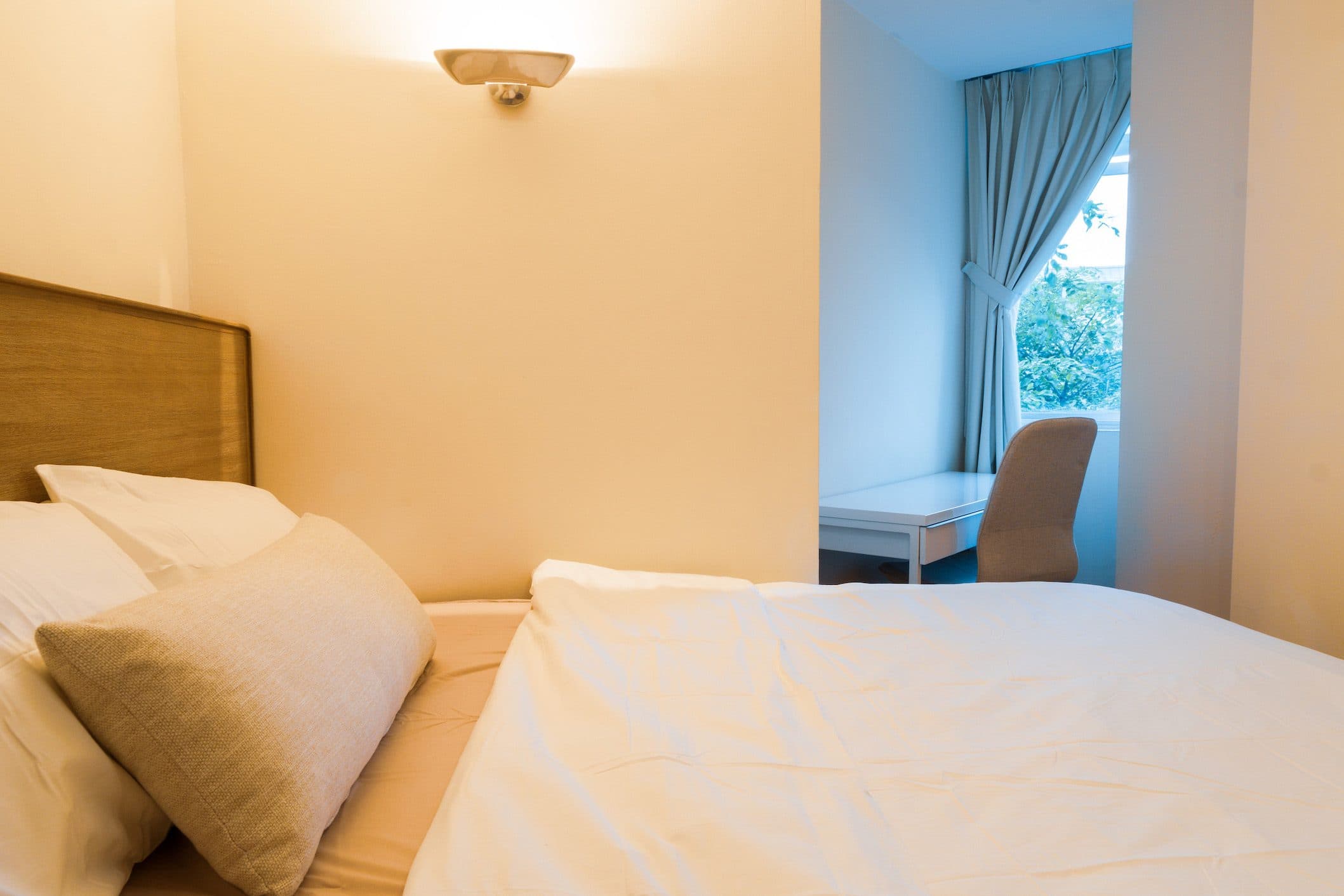 Leedon - Standard Room 2