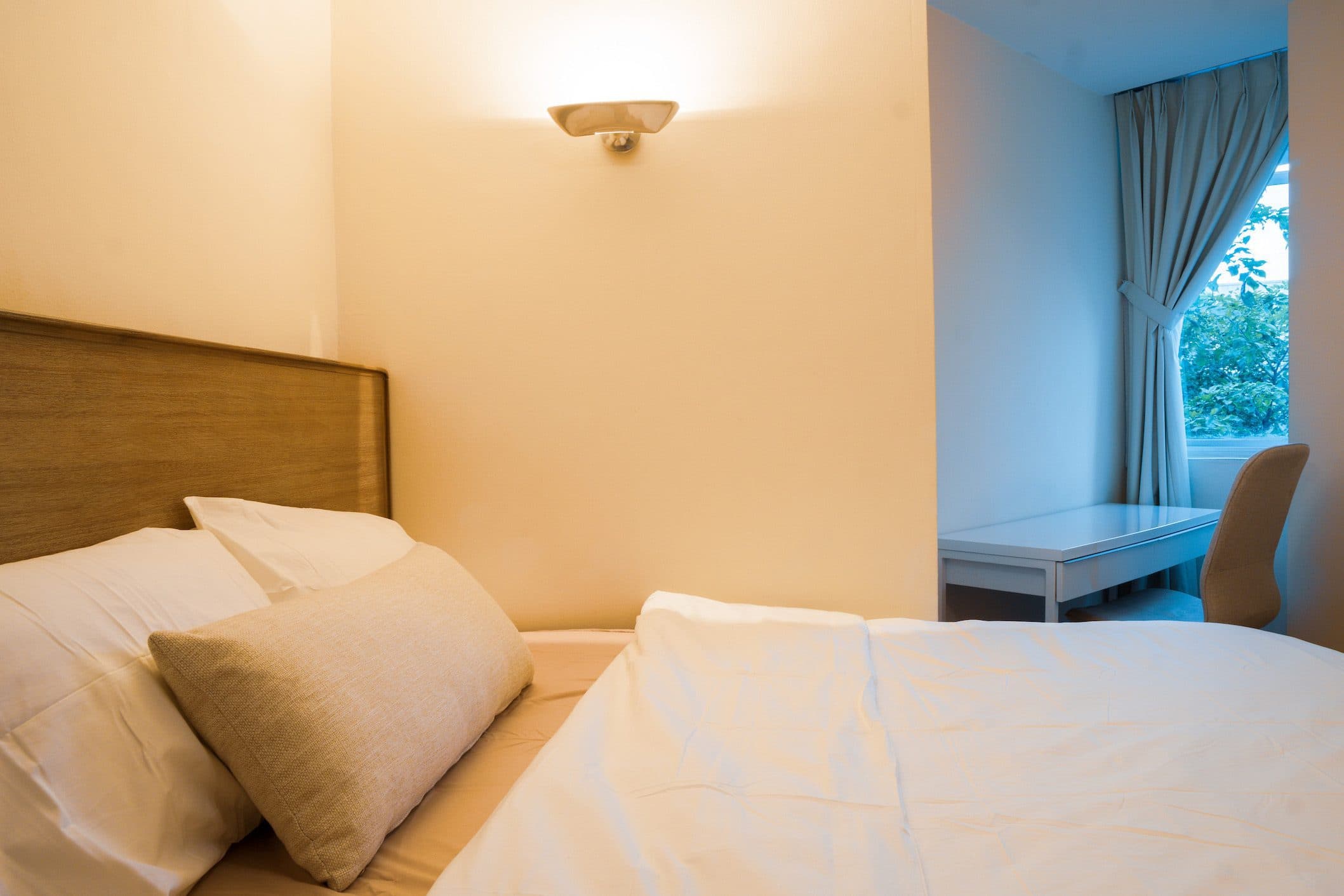 Leedon - Standard Room 3